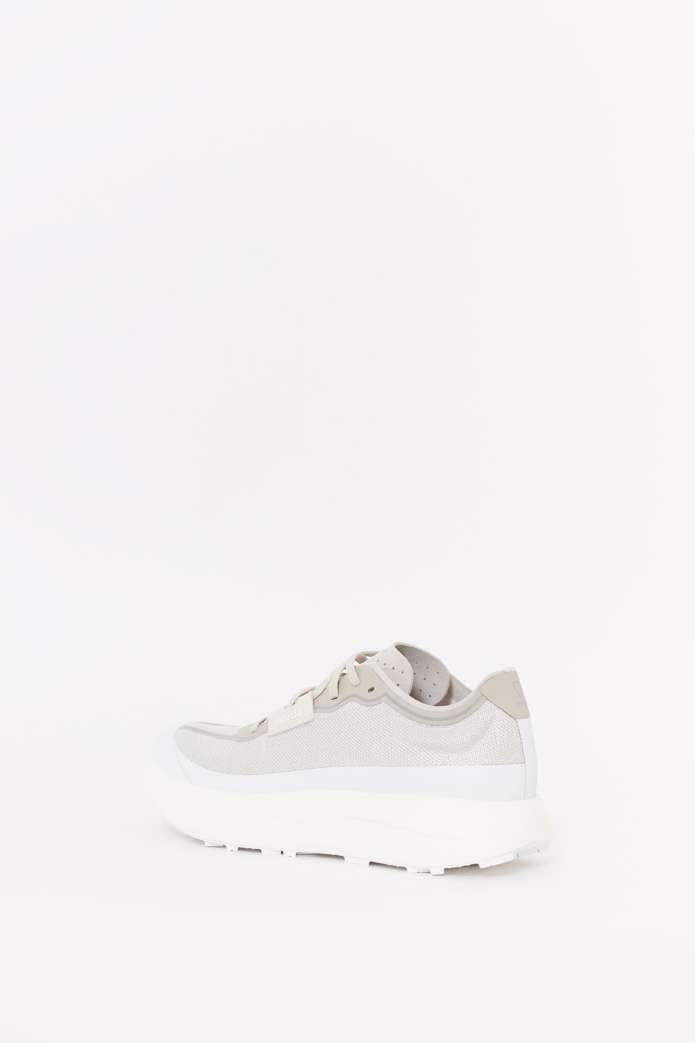 NORDA NEVE 005 SNEAKERS