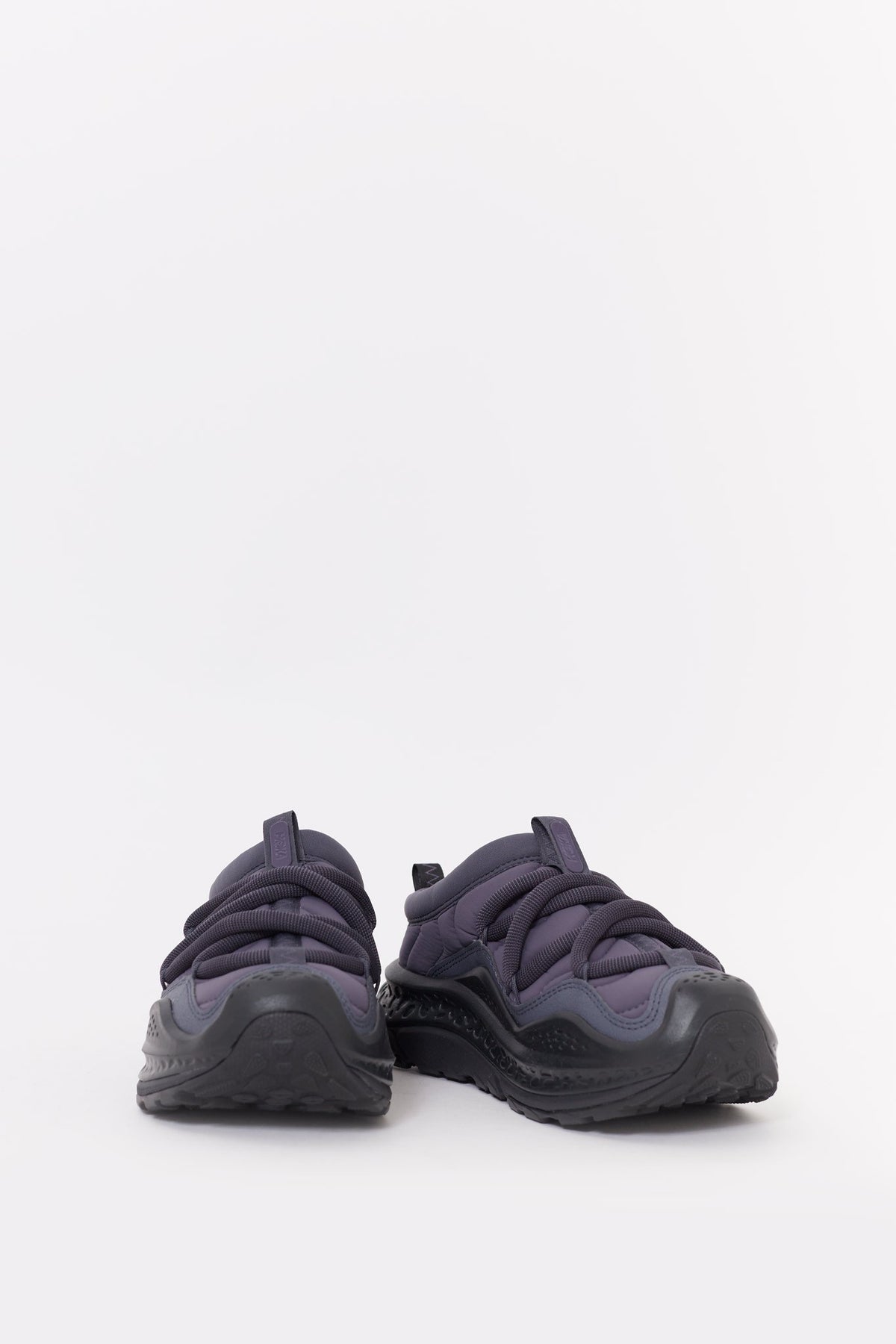 HOKA SQUID INK ORA PRIMO SNEAKERS