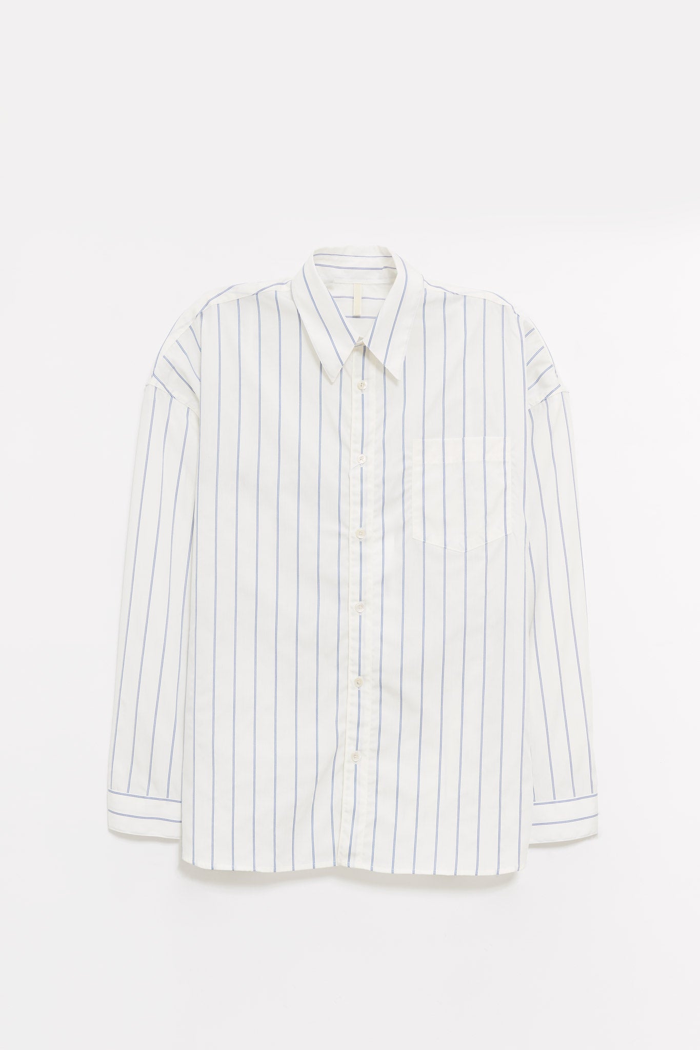 SUNFLOWER OFF WHITE STABLE SHIRT