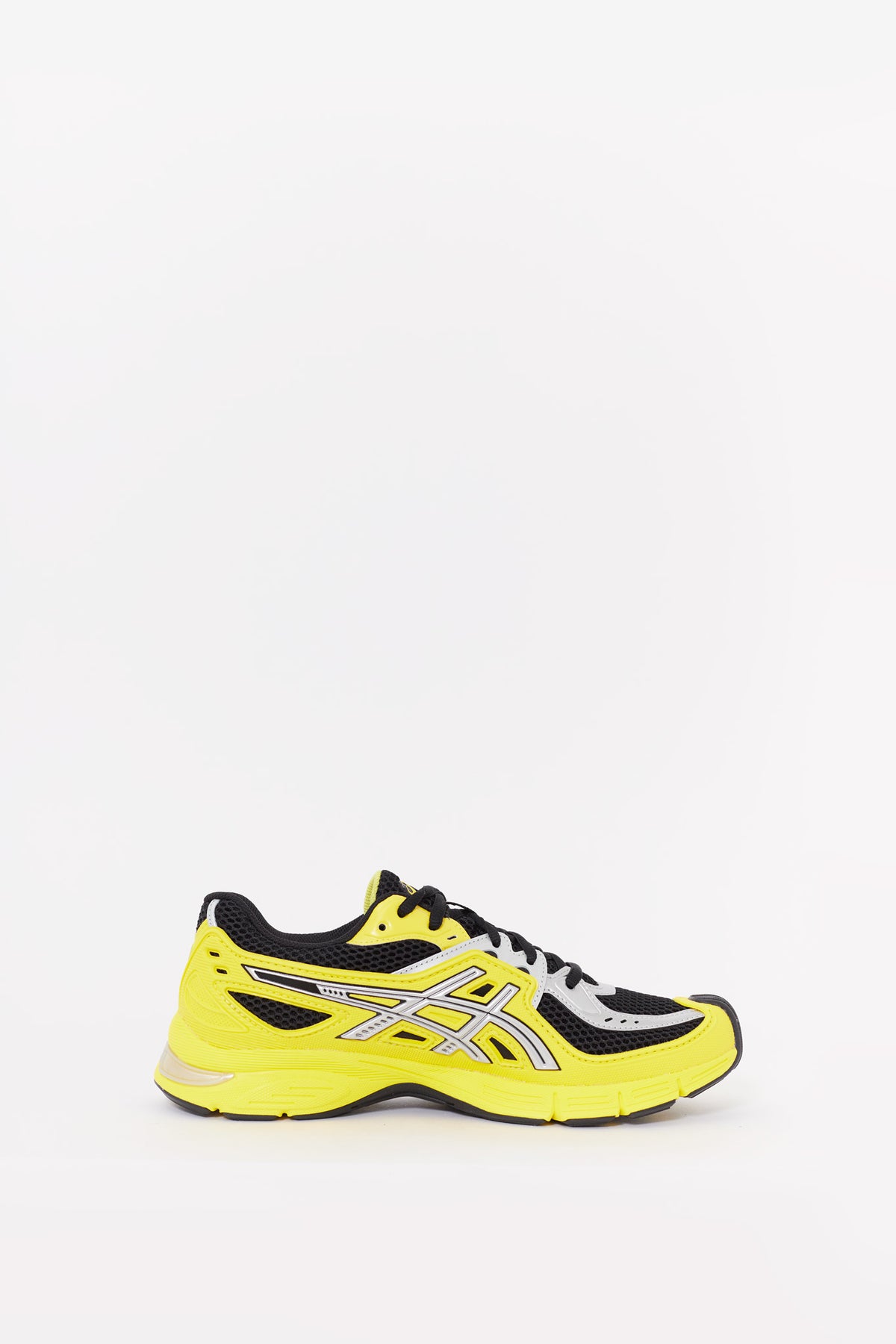 ASICS VIBRANT YELLOW GEL SD LYTE SNEAKERS