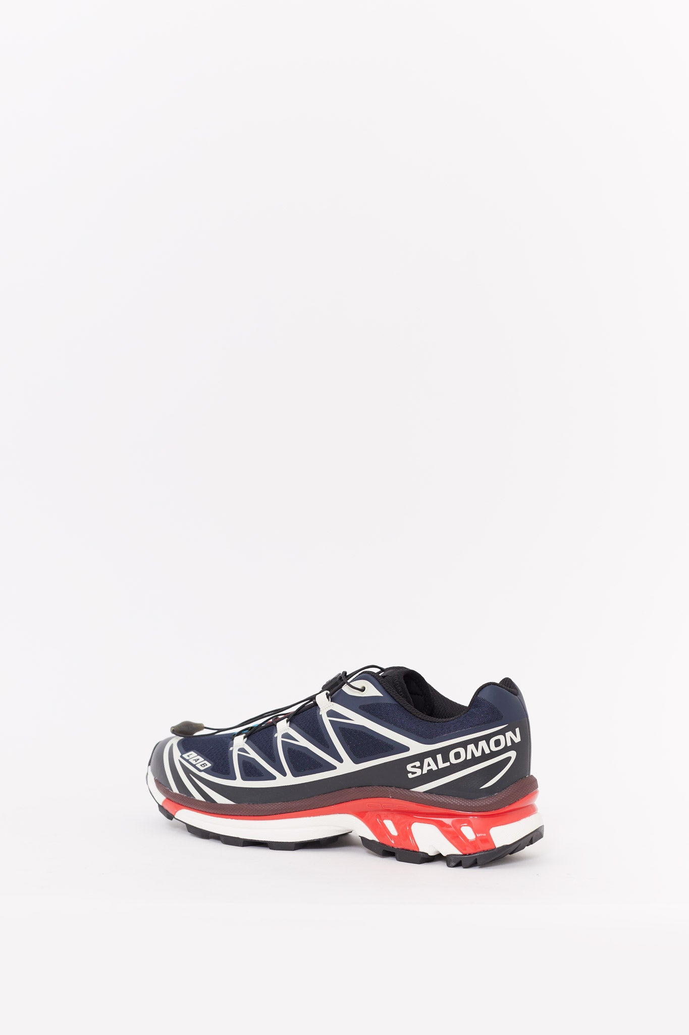 SALOMON MARITIME BLUE XT 6 SNEAKERS