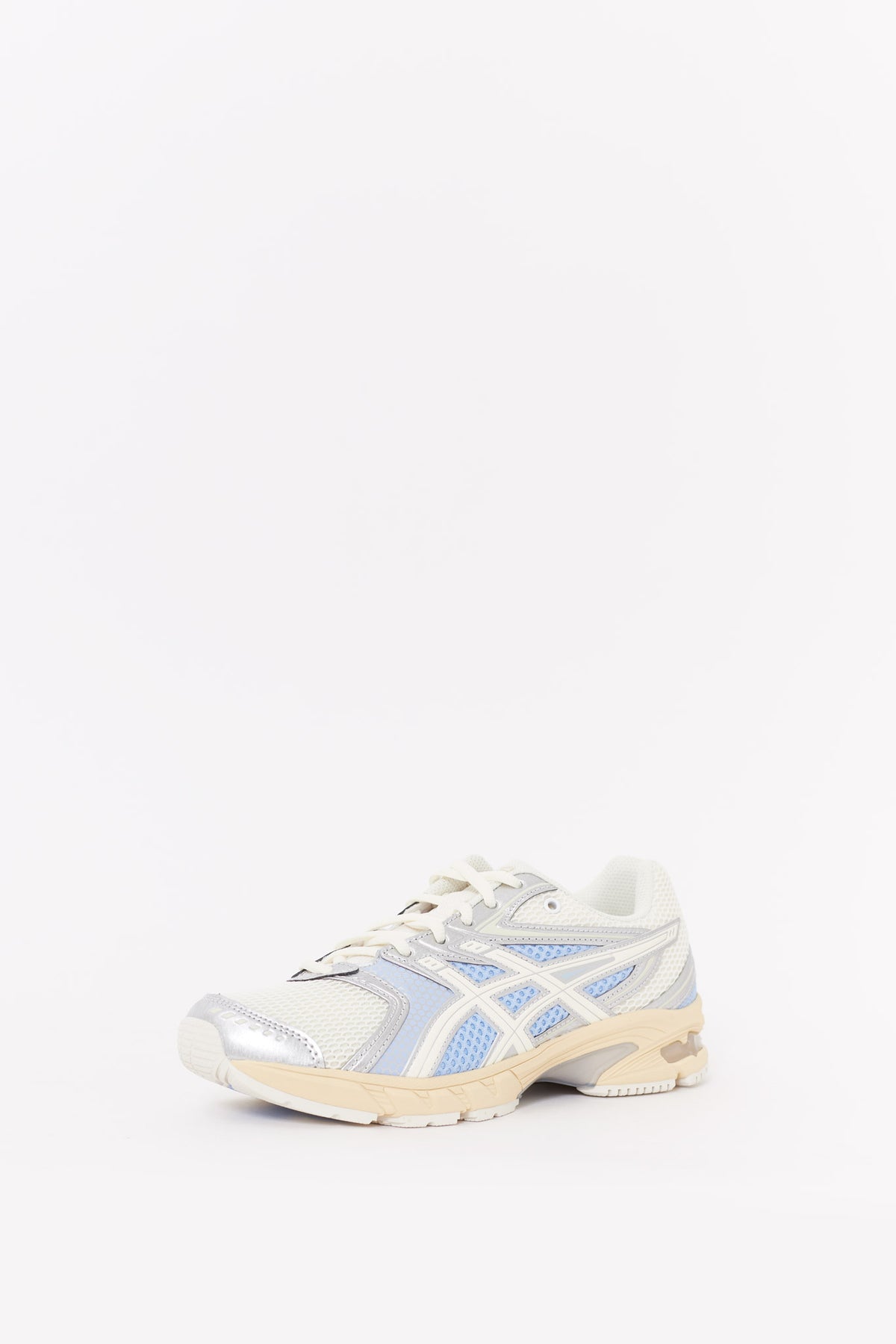 ASICS IVORY GEL DS TRAINER 14 SNEAKERS