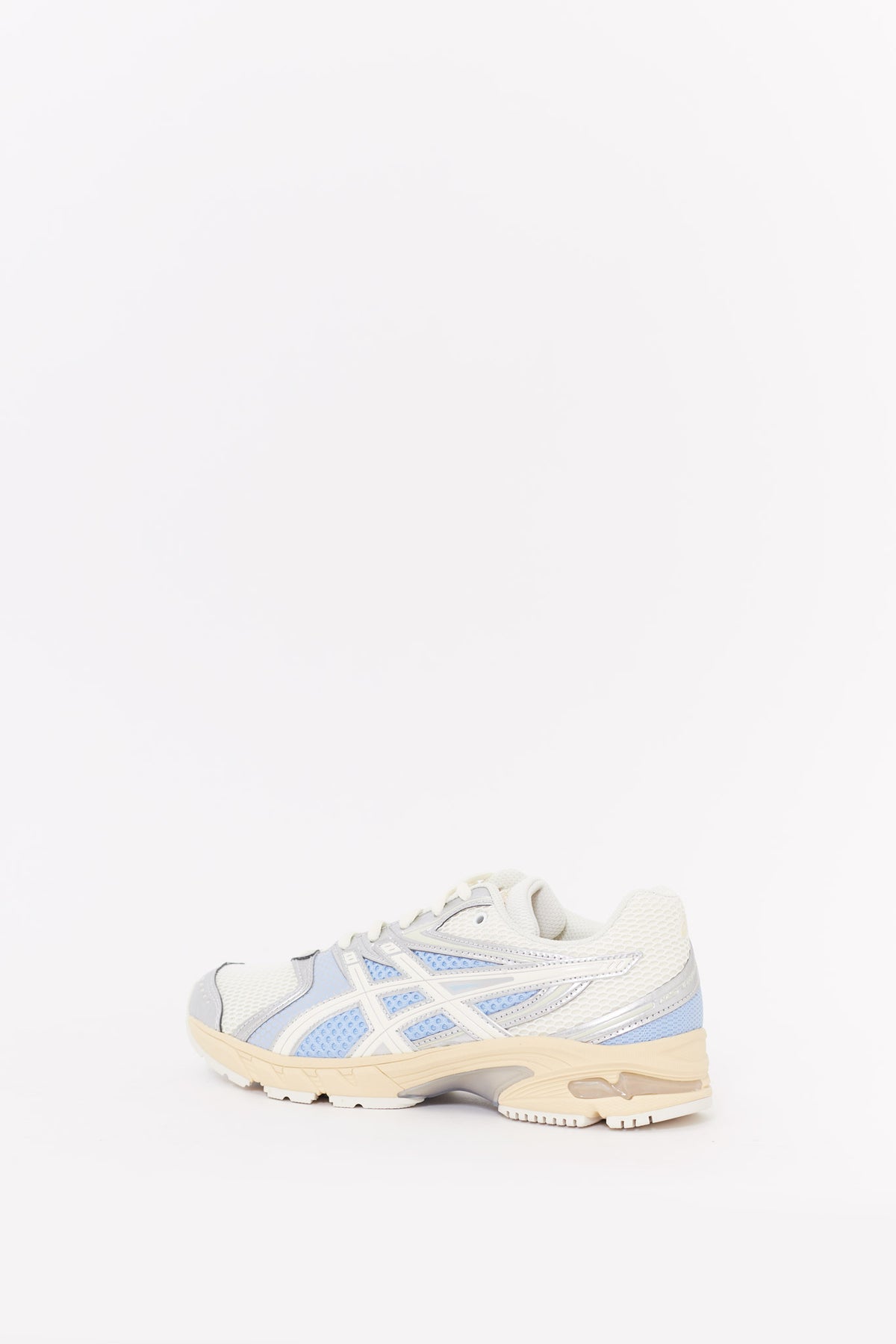ASICS IVORY GEL DS TRAINER 14 SNEAKERS