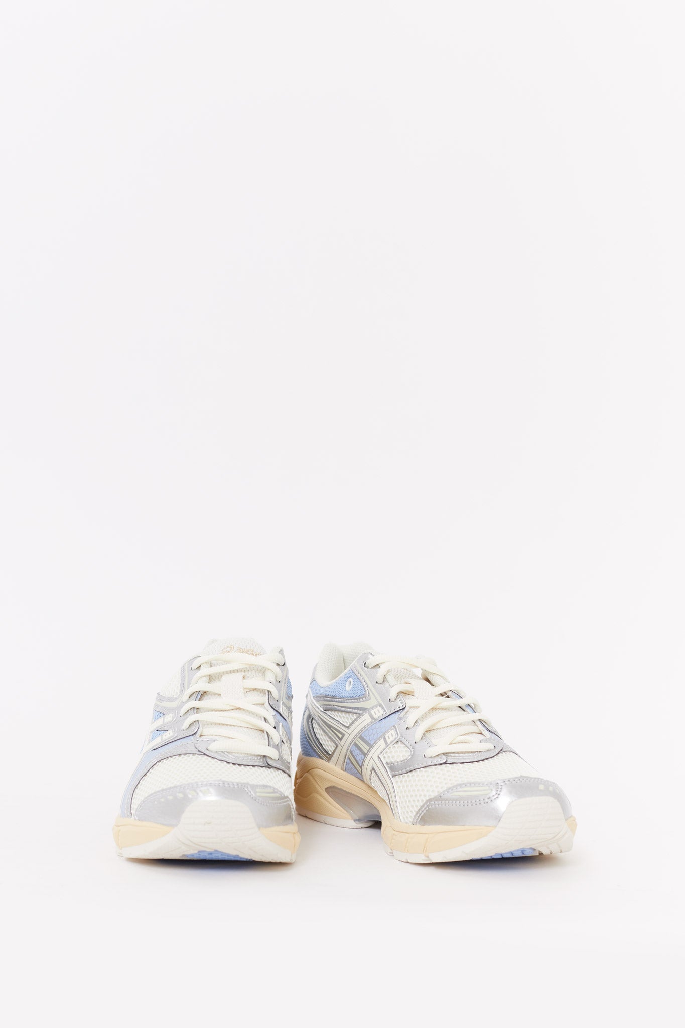 ASICS IVORY GEL DS TRAINER 14 SNEAKERS