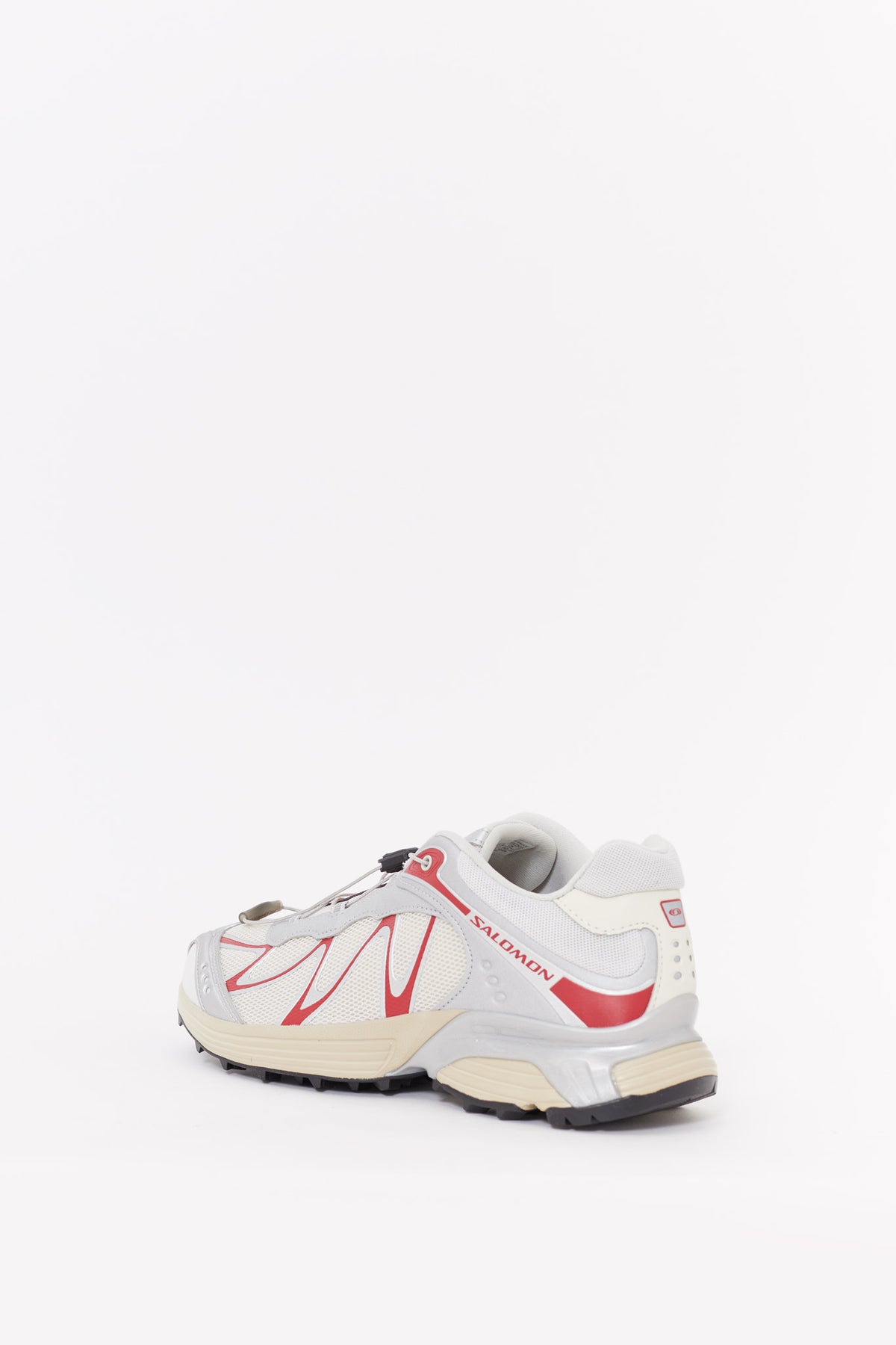 SALOMON ALMILK XT WHISPER SNEAKERS