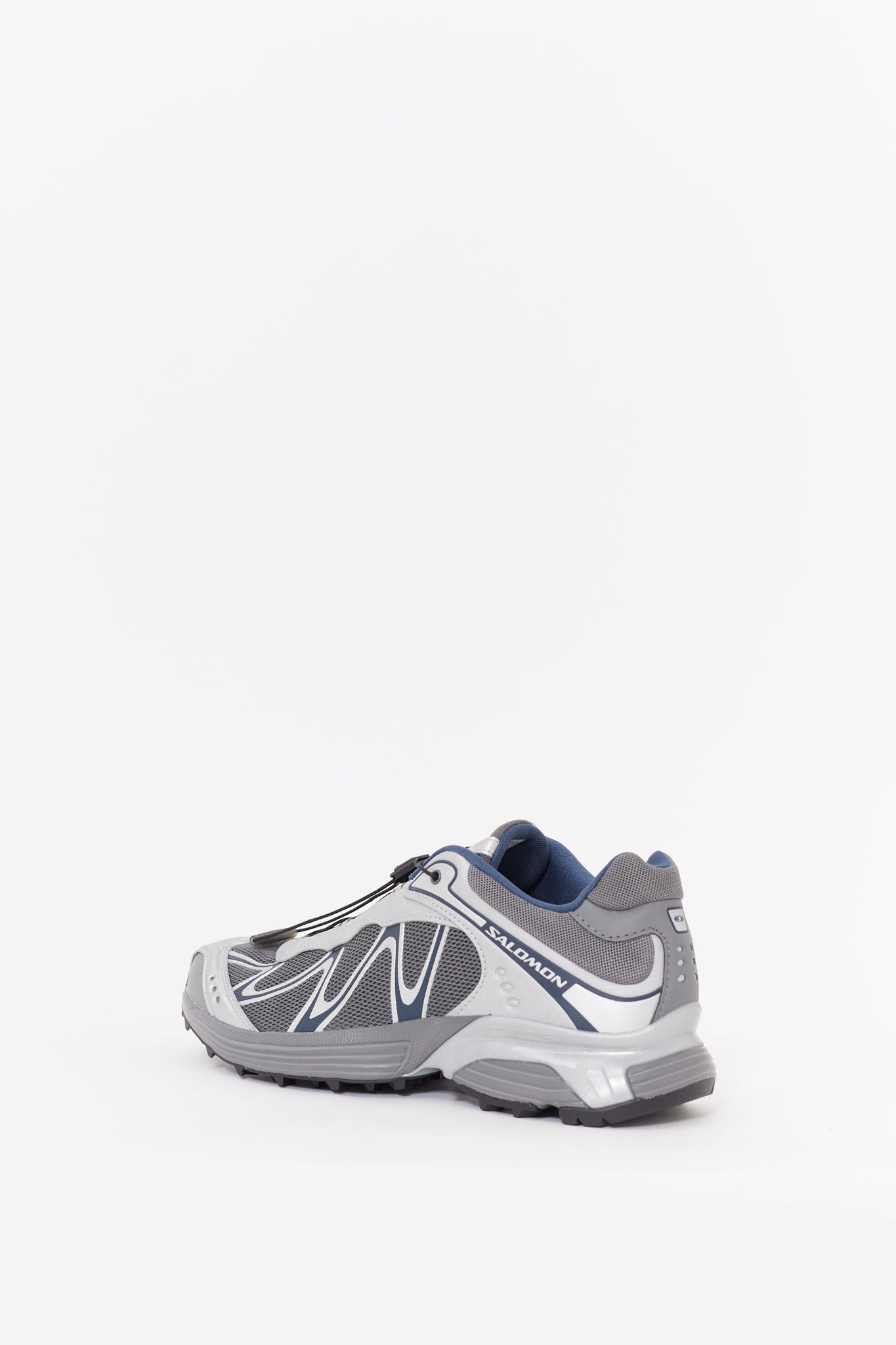 SALOMON CASTLEROCK XT WHISPER SNEAKERS
