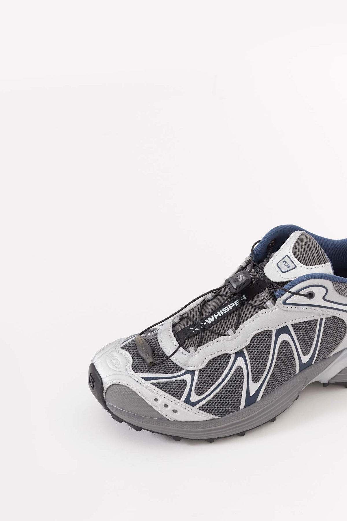 SALOMON CASTLEROCK XT WHISPER SNEAKERS