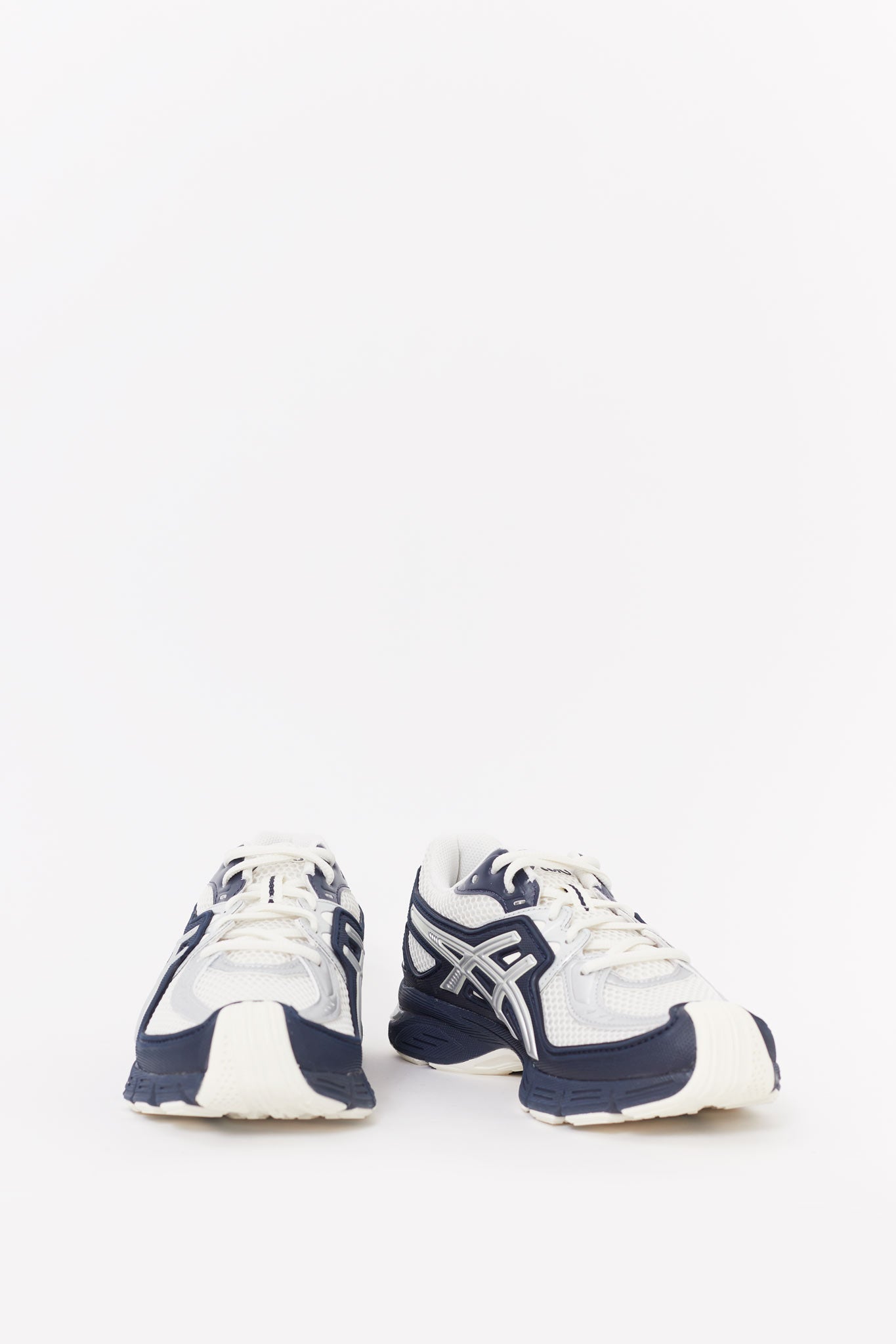 ASICS MIDNIGHT CREAM GEL SD LYTE SNEAKERS