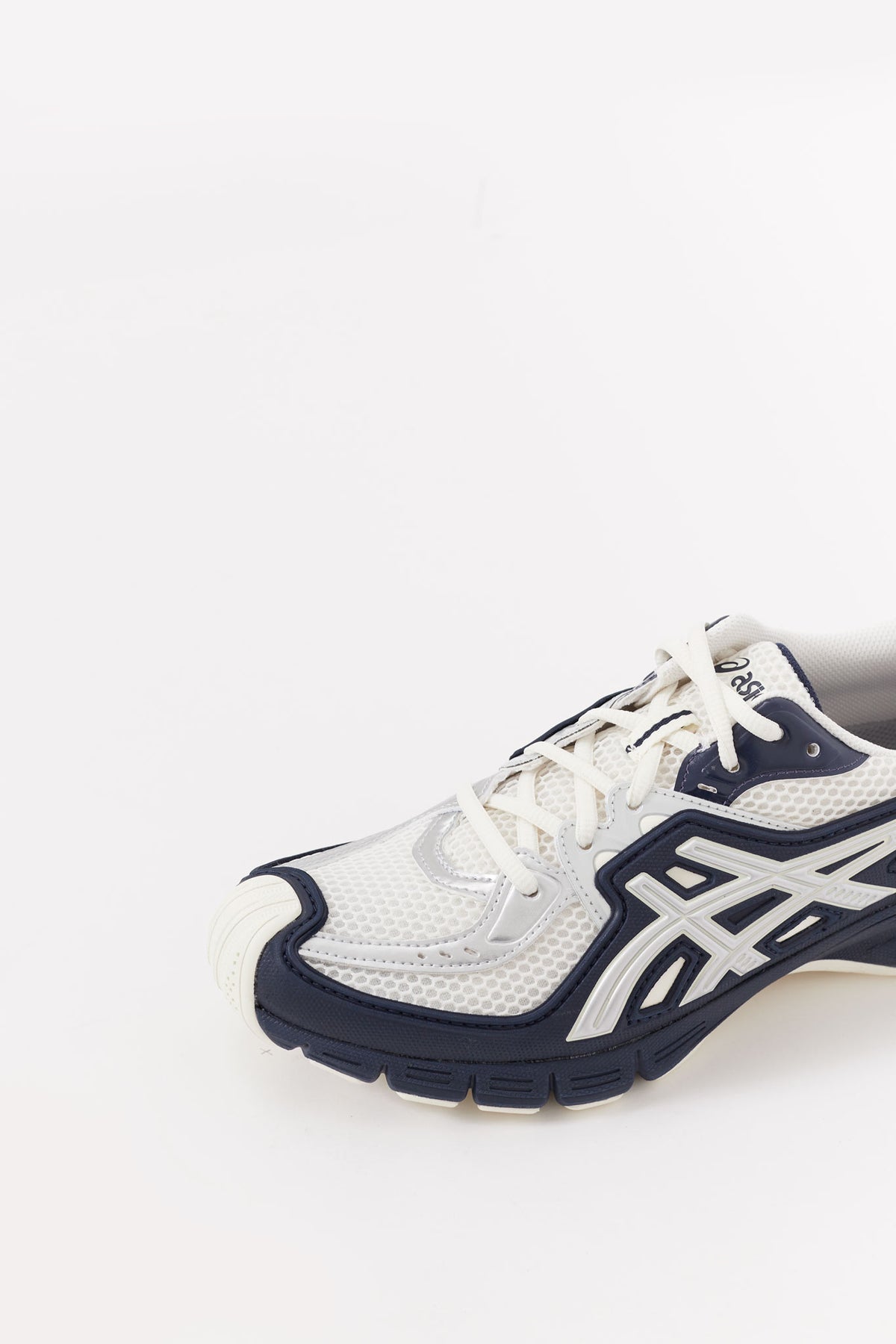ASICS MIDNIGHT CREAM GEL SD LYTE SNEAKERS