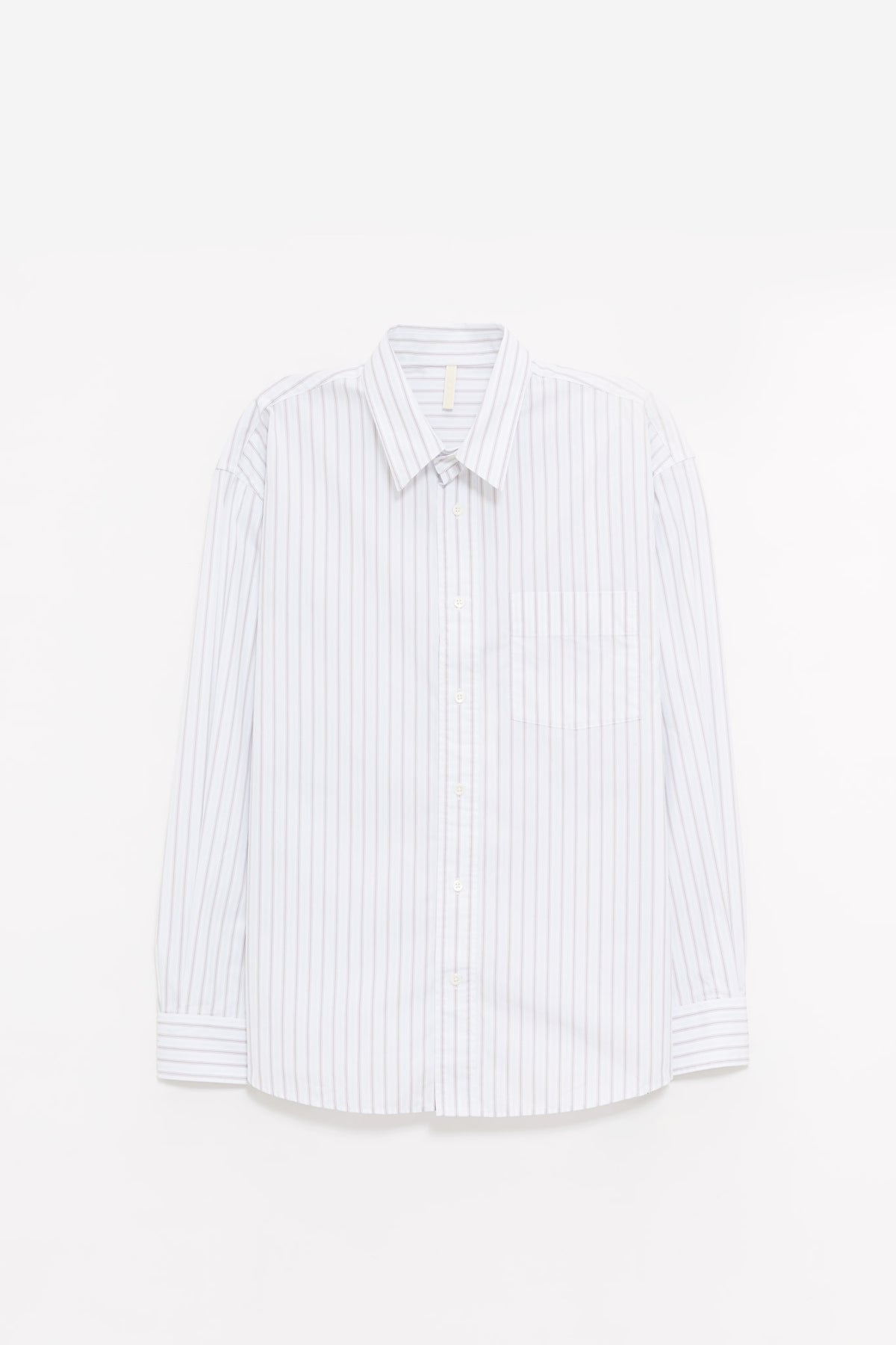 SUNFLOWER WHITE NEW BASE SHIRT