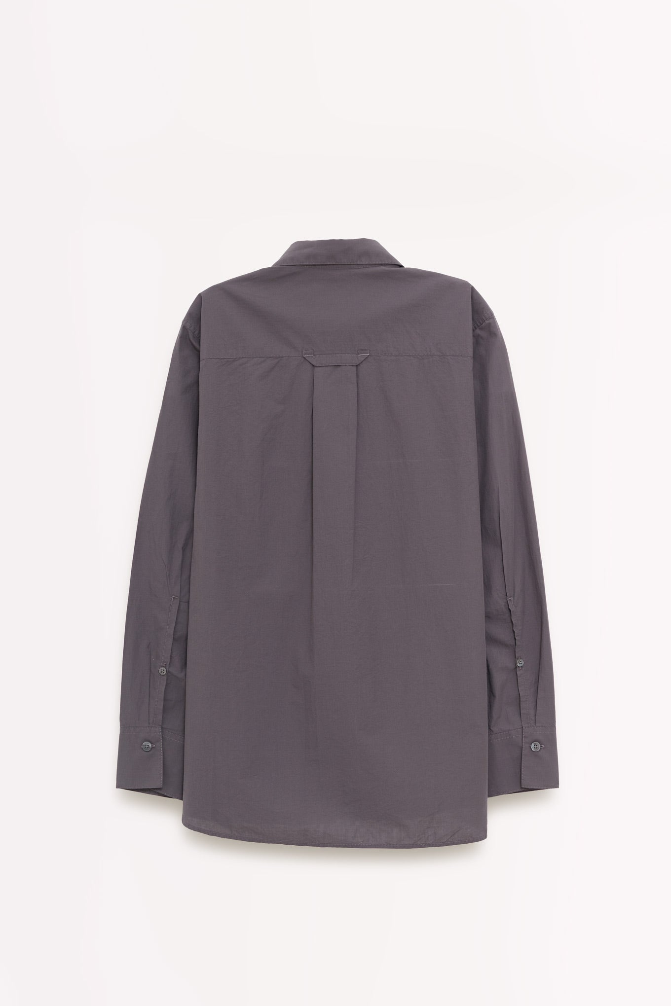 MFPEN MUSHROOM MICRO STRUCTURE INQUIRY SHIRT
