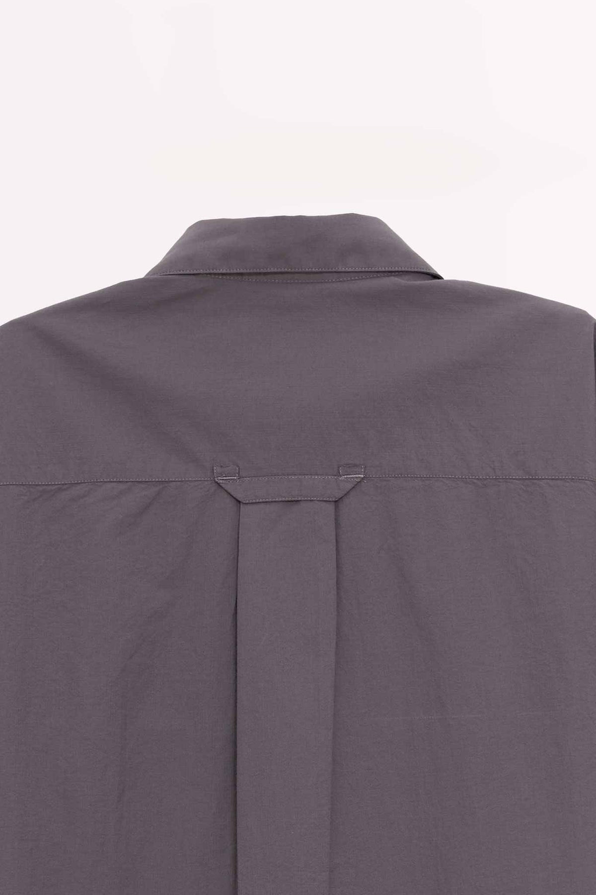 MFPEN MUSHROOM MICRO STRUCTURE INQUIRY SHIRT