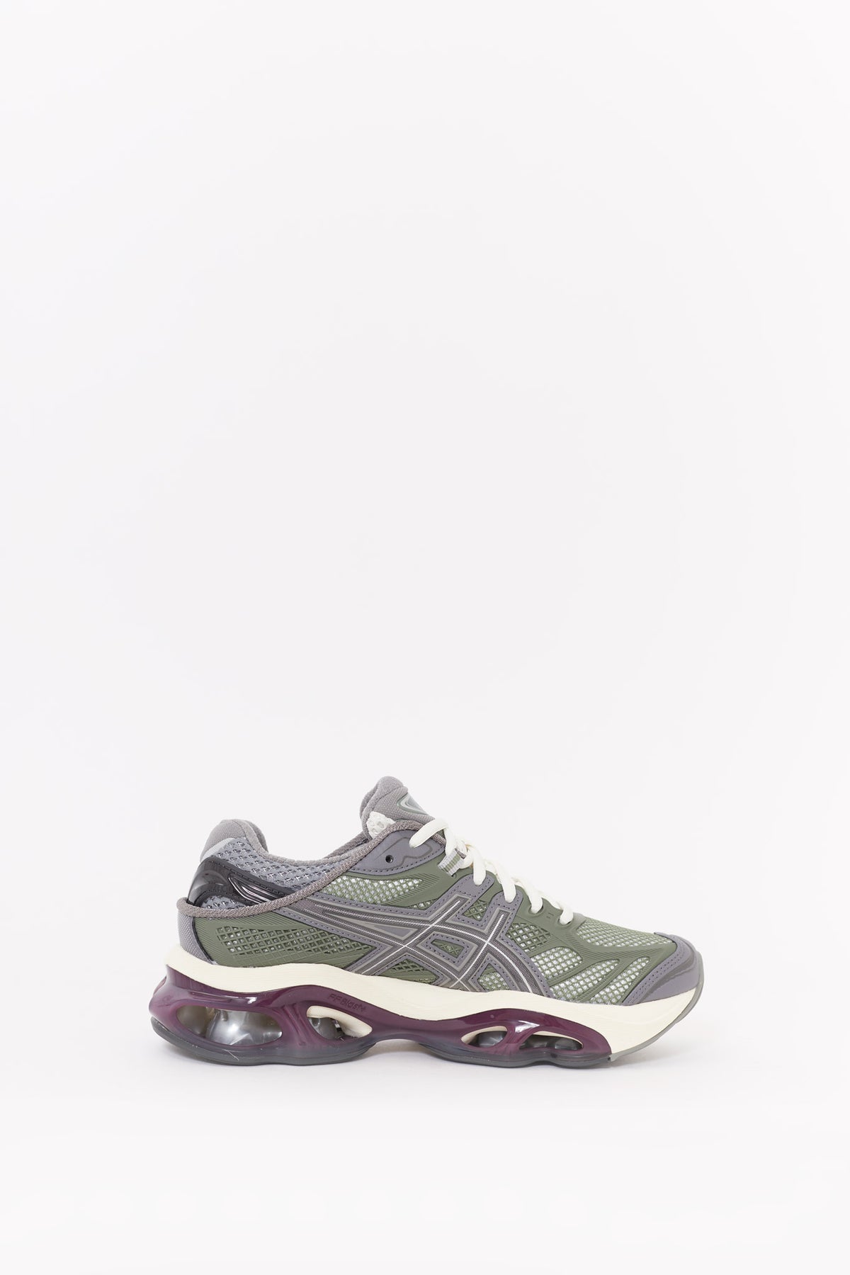 ASICS BLUE GEL KINETIC 20 SNEAKERS