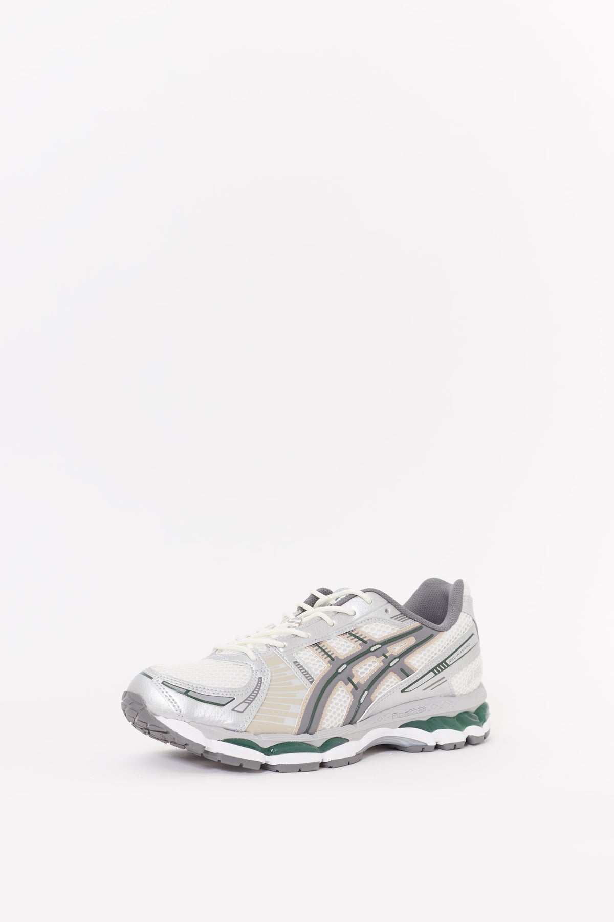 ASICS CREAM CARBON GEL KAYANO 121 SNEAKERS