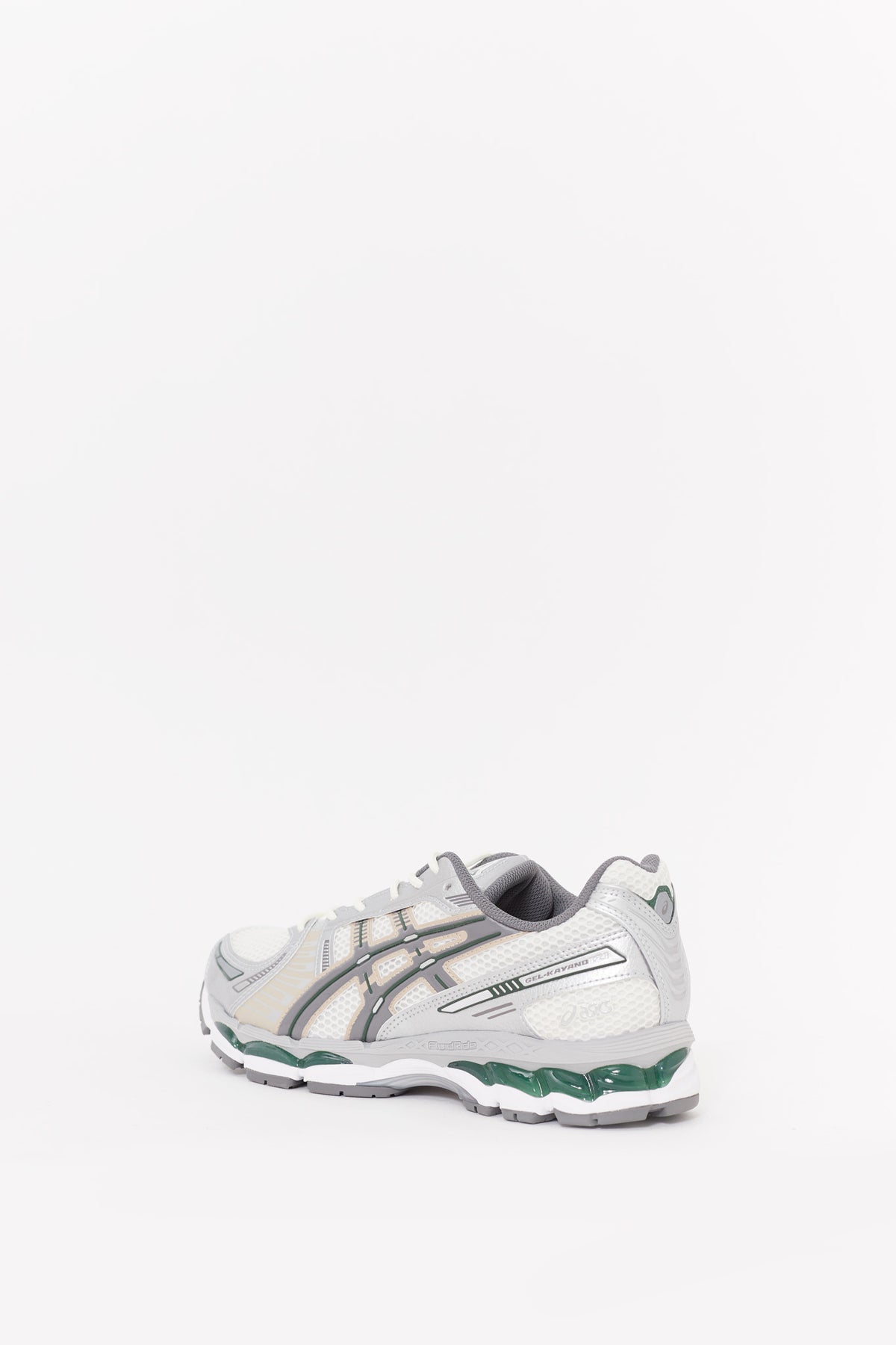 ASICS CREAM CARBON GEL KAYANO 121 SNEAKERS