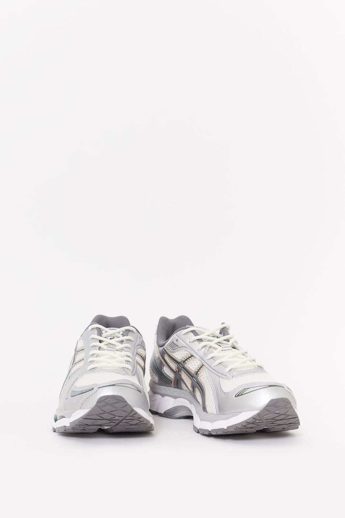 ASICS CREAM CARBON GEL KAYANO 121 SNEAKERS