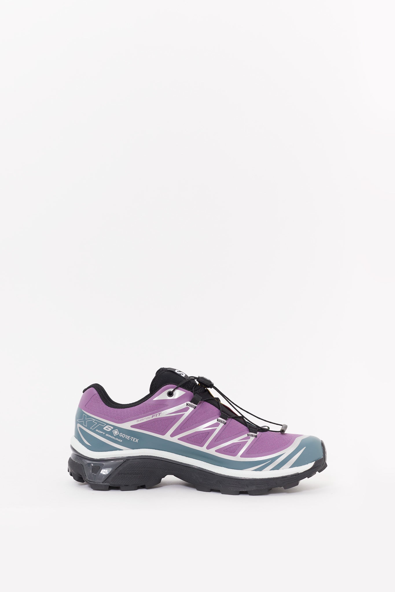 SALOMON CONCOG STORMW XT 6 GTX SNEAKERS