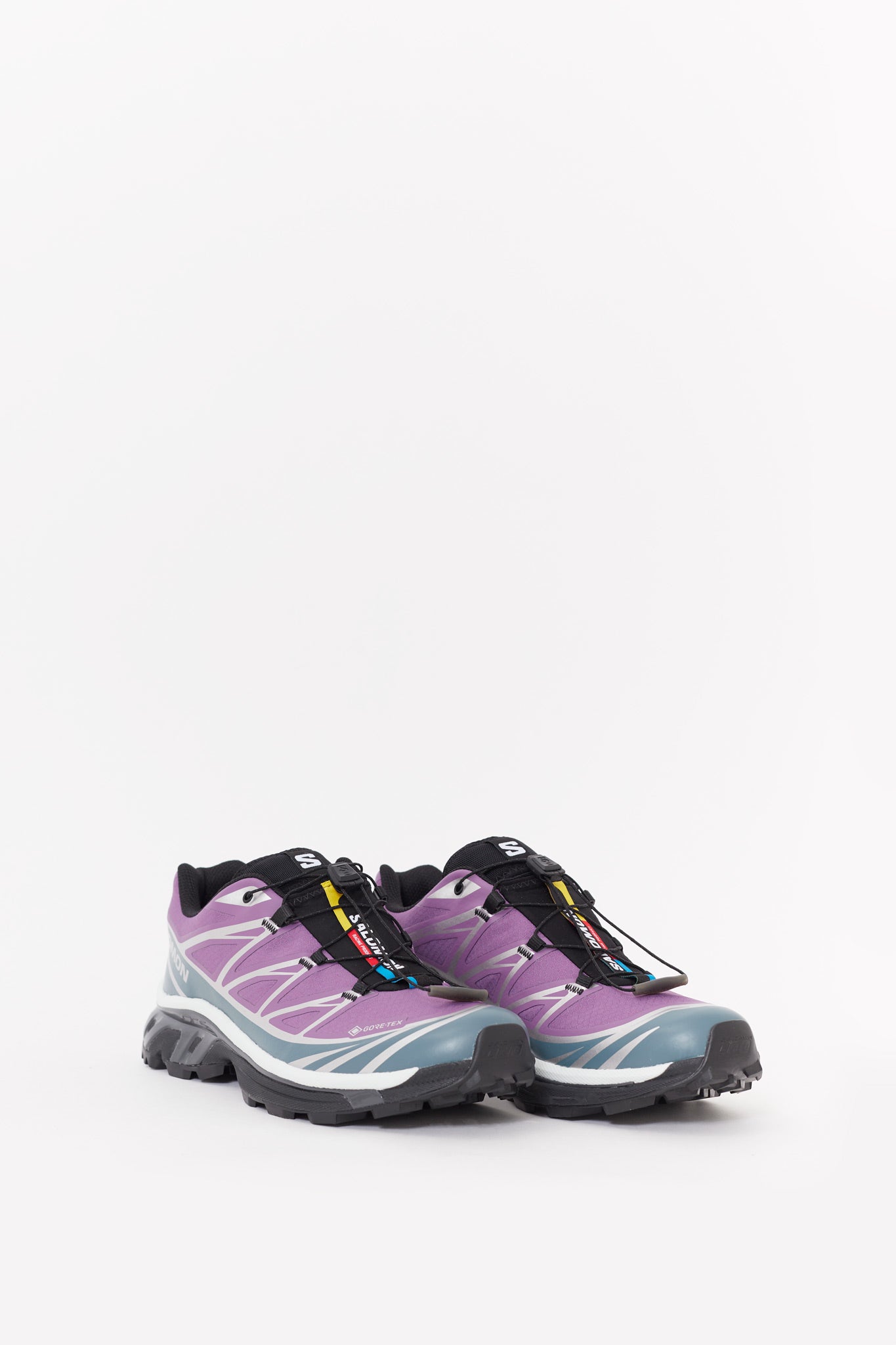 SALOMON CONCOG STORMW XT 6 GTX SNEAKERS