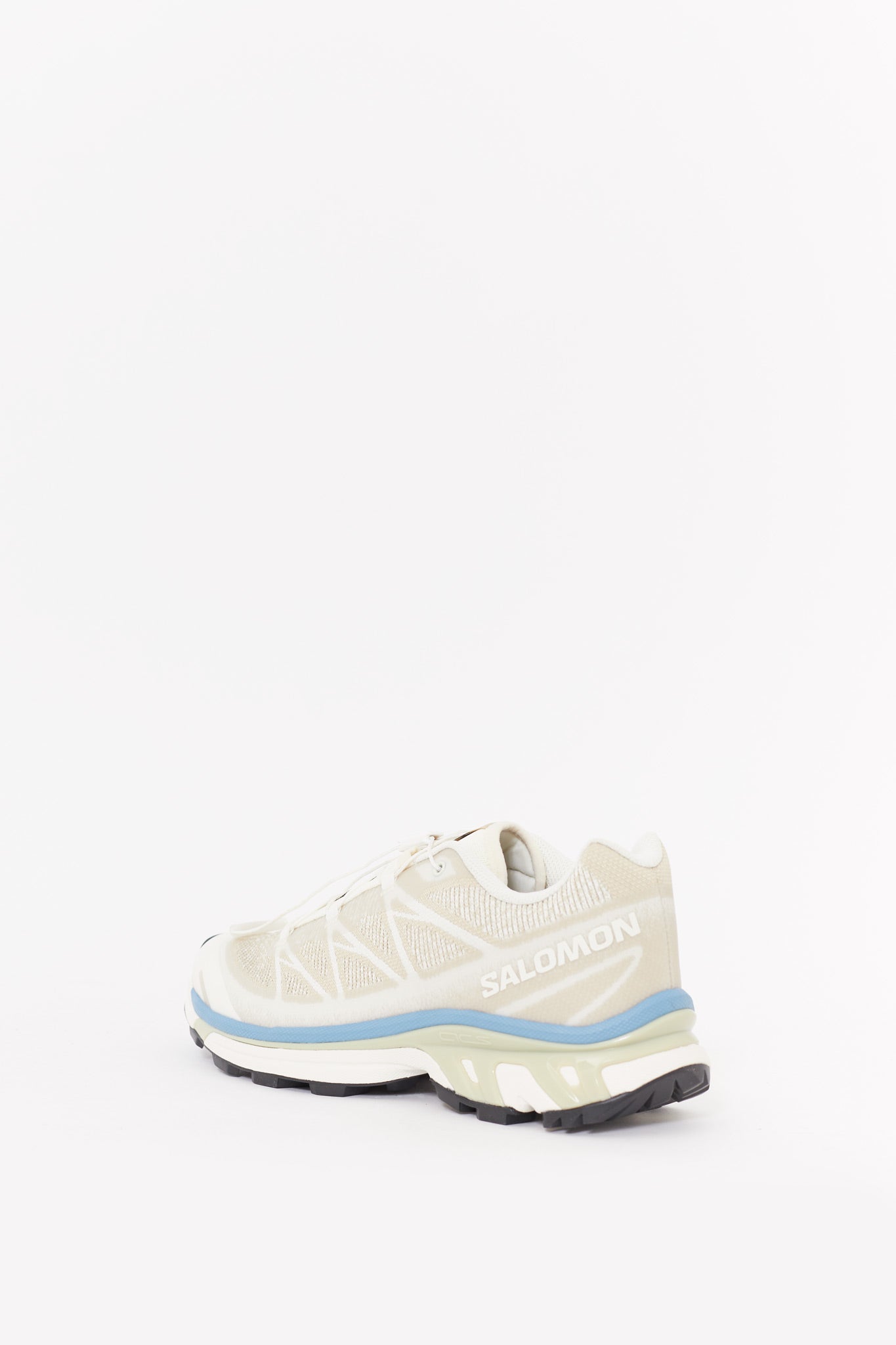 SALOMON VANILA EUCALY XT 6 SNEAKERS