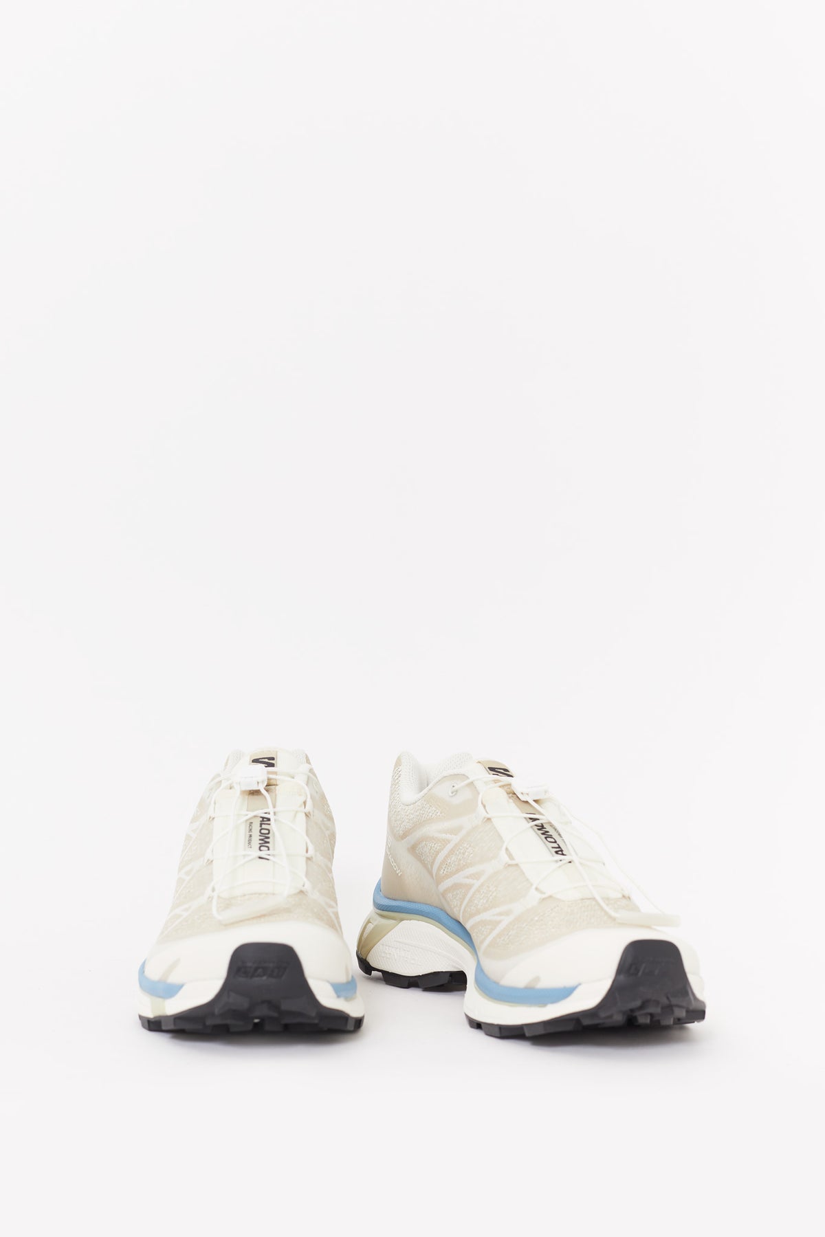 SALOMON VANILA EUCALY XT 6 SNEAKERS