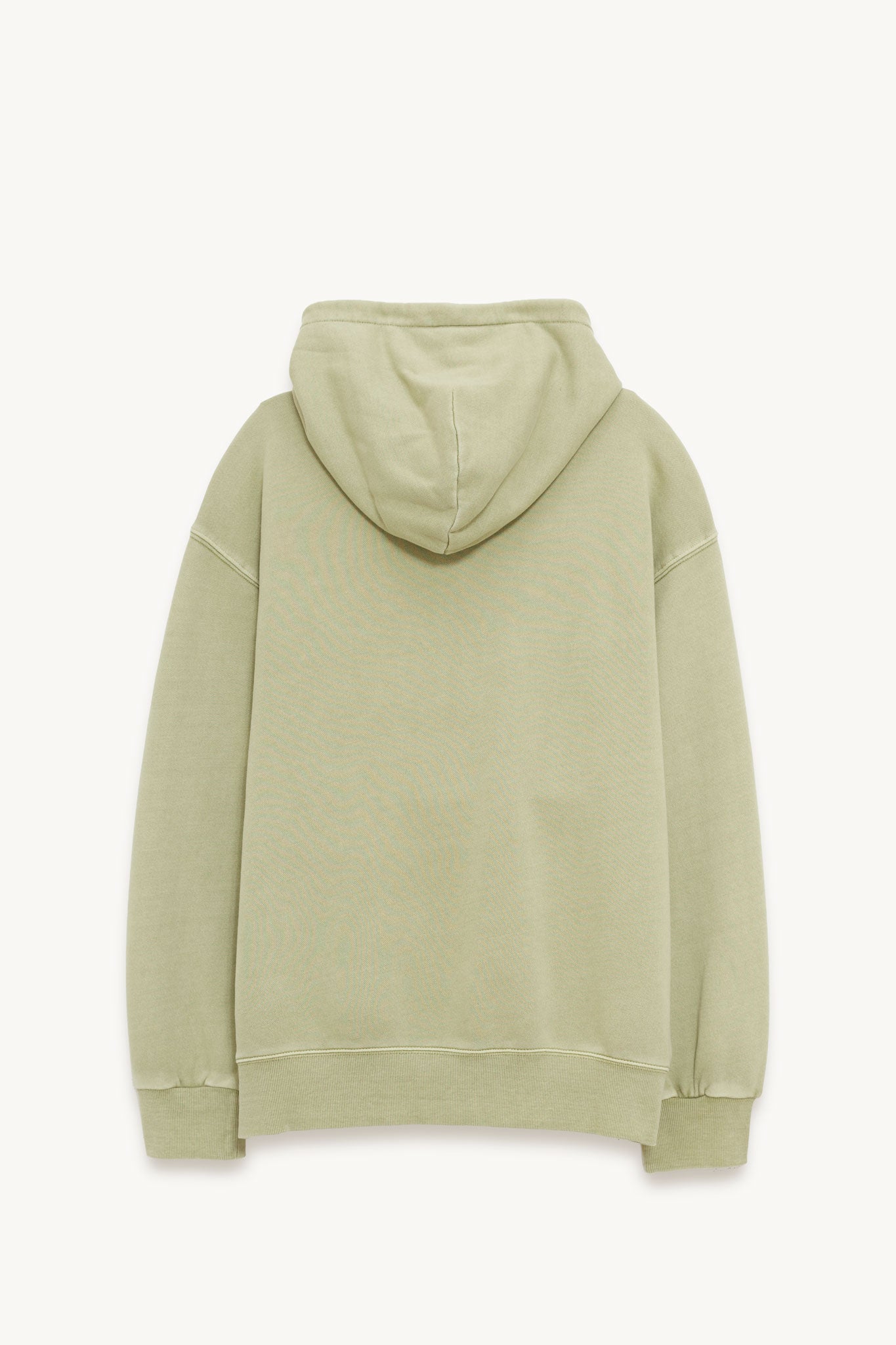CARHARTT WIP GENTLE GREEN HOODED NELSON JACKET