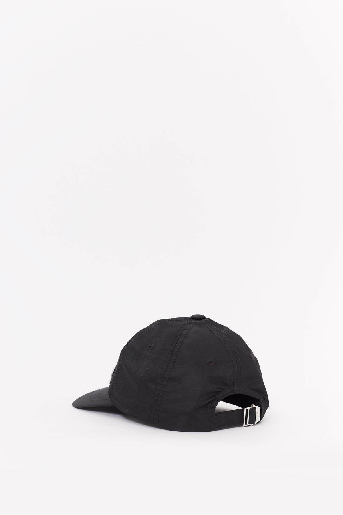 AMI NOIR AMI DE COEUR STUD CAP