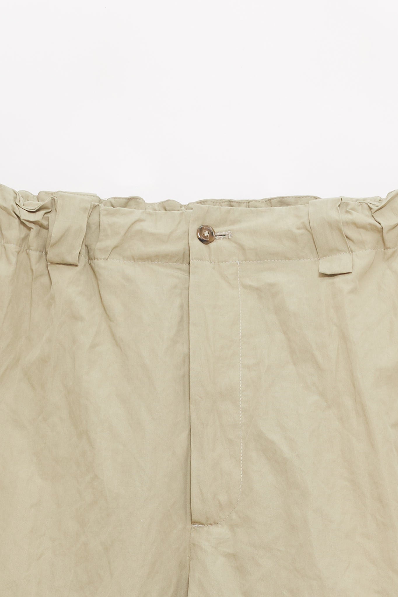 WILLY CHAVARRIA STUCCO TOLUCA SHORT