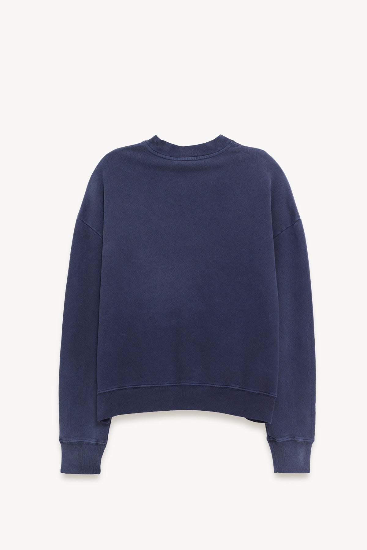 WILLY CHAVARRIA BLACK BEAUTY CHAVARRIA COMMUNITY CENTER STANDARD SWEATSHIRT