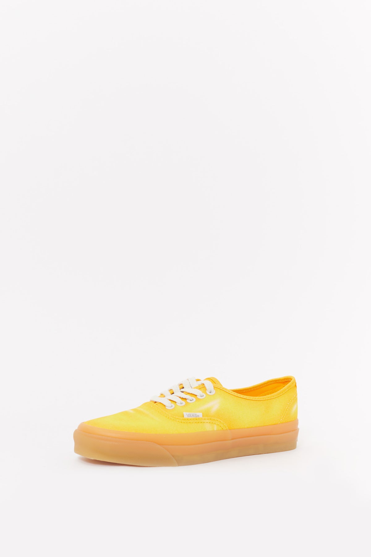 VANS OTW SUNNY YELLOW LX AUTHENTIC 44