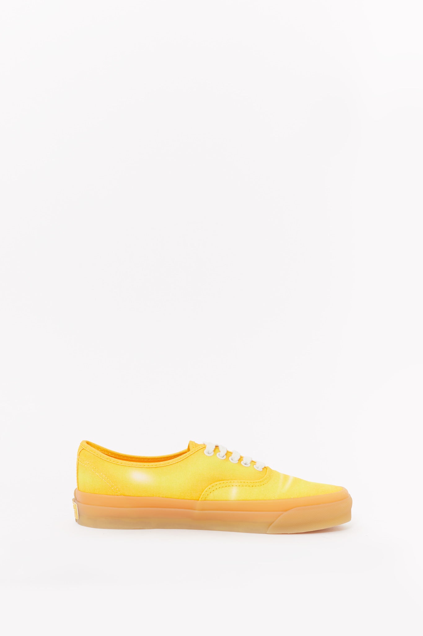 VANS OTW SUNNY YELLOW LX AUTHENTIC 44