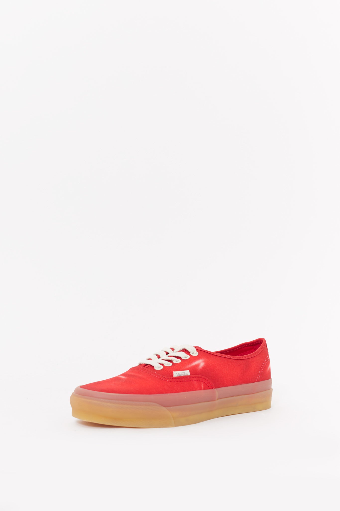 VANS OTW RACING RED LX AUTHENTIC 44