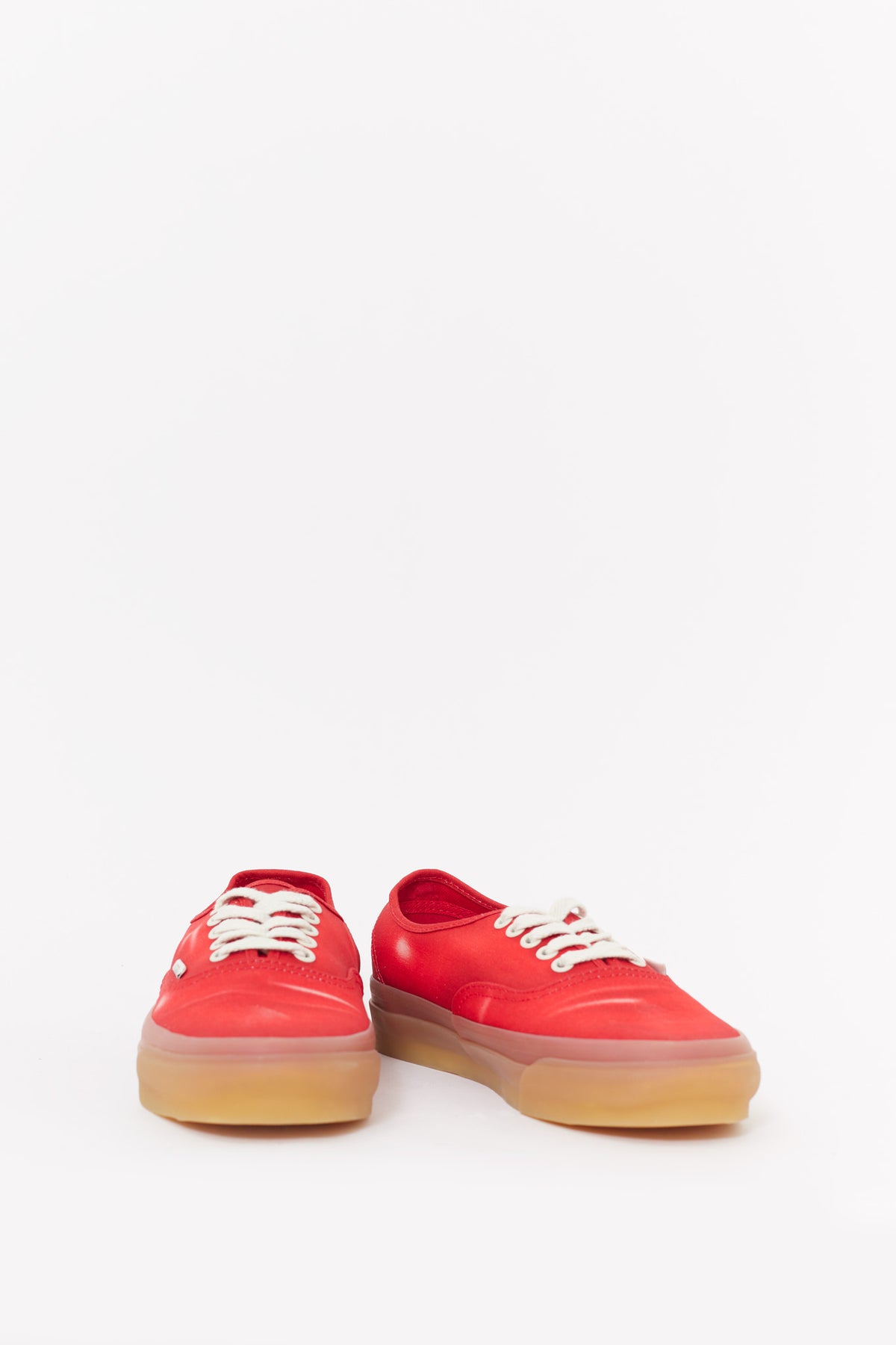 VANS OTW RACING RED LX AUTHENTIC 44