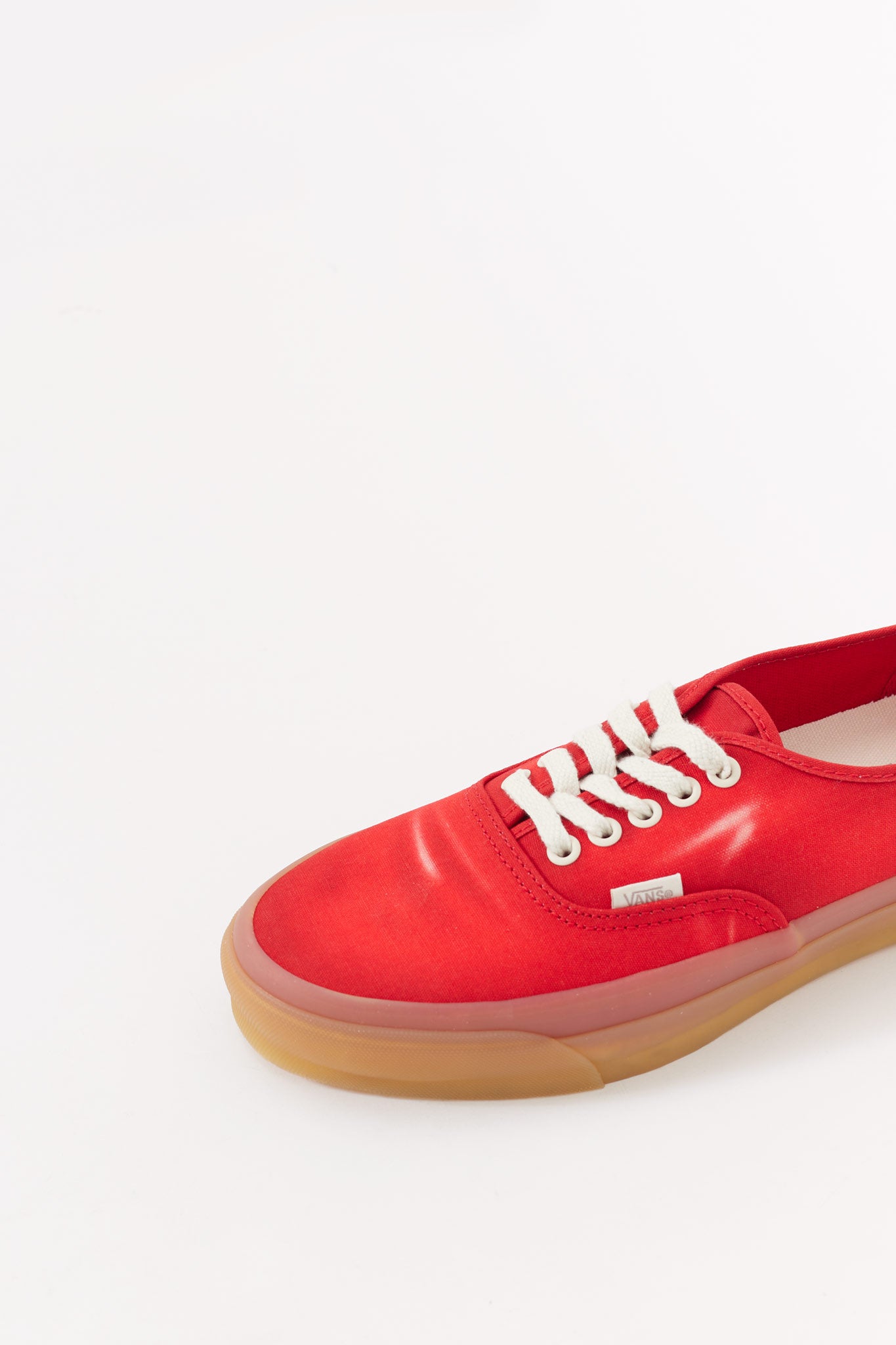 VANS OTW RACING RED LX AUTHENTIC 44
