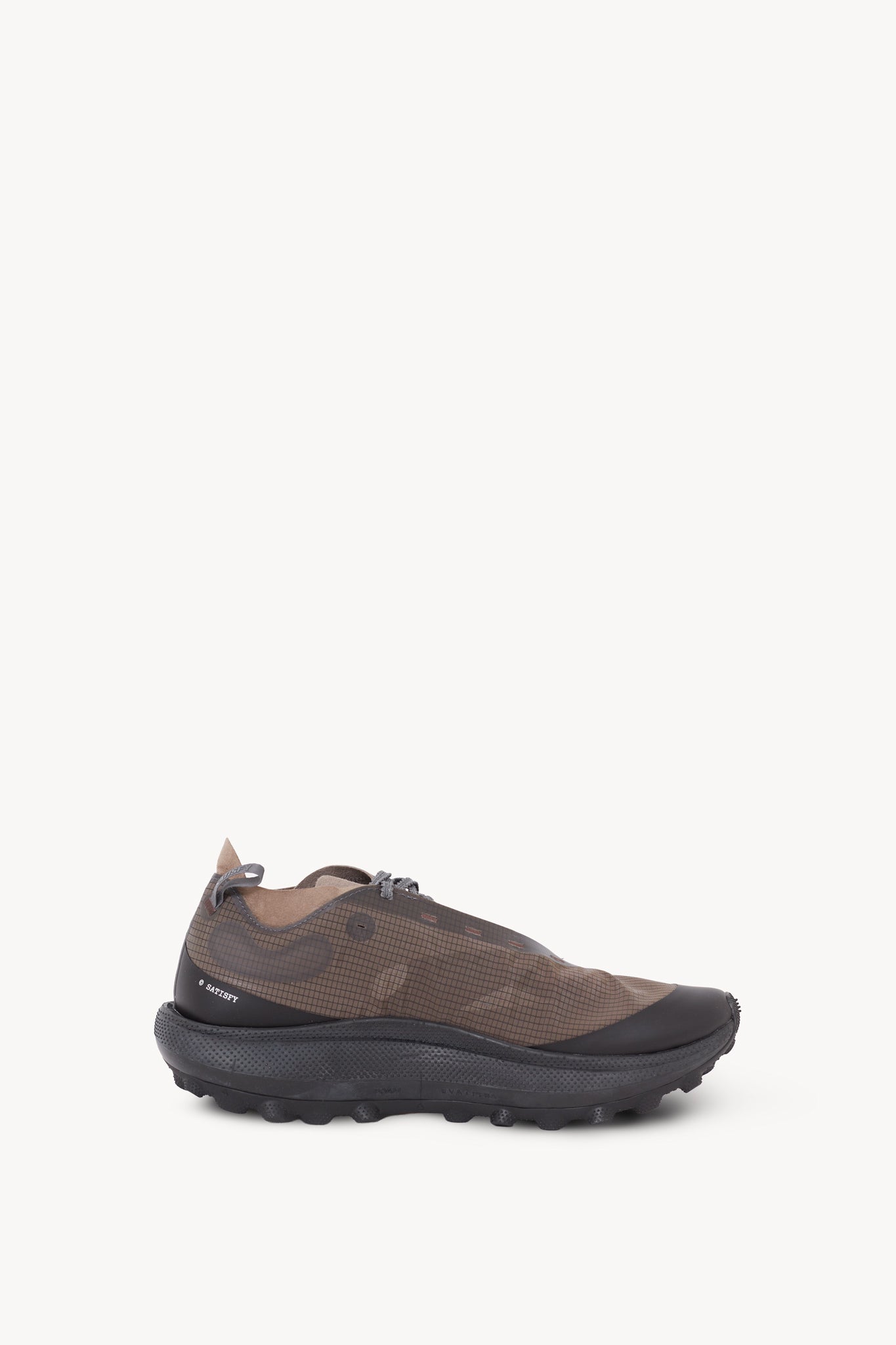 SATISFY FALCON THEROCKER SNEAKERS
