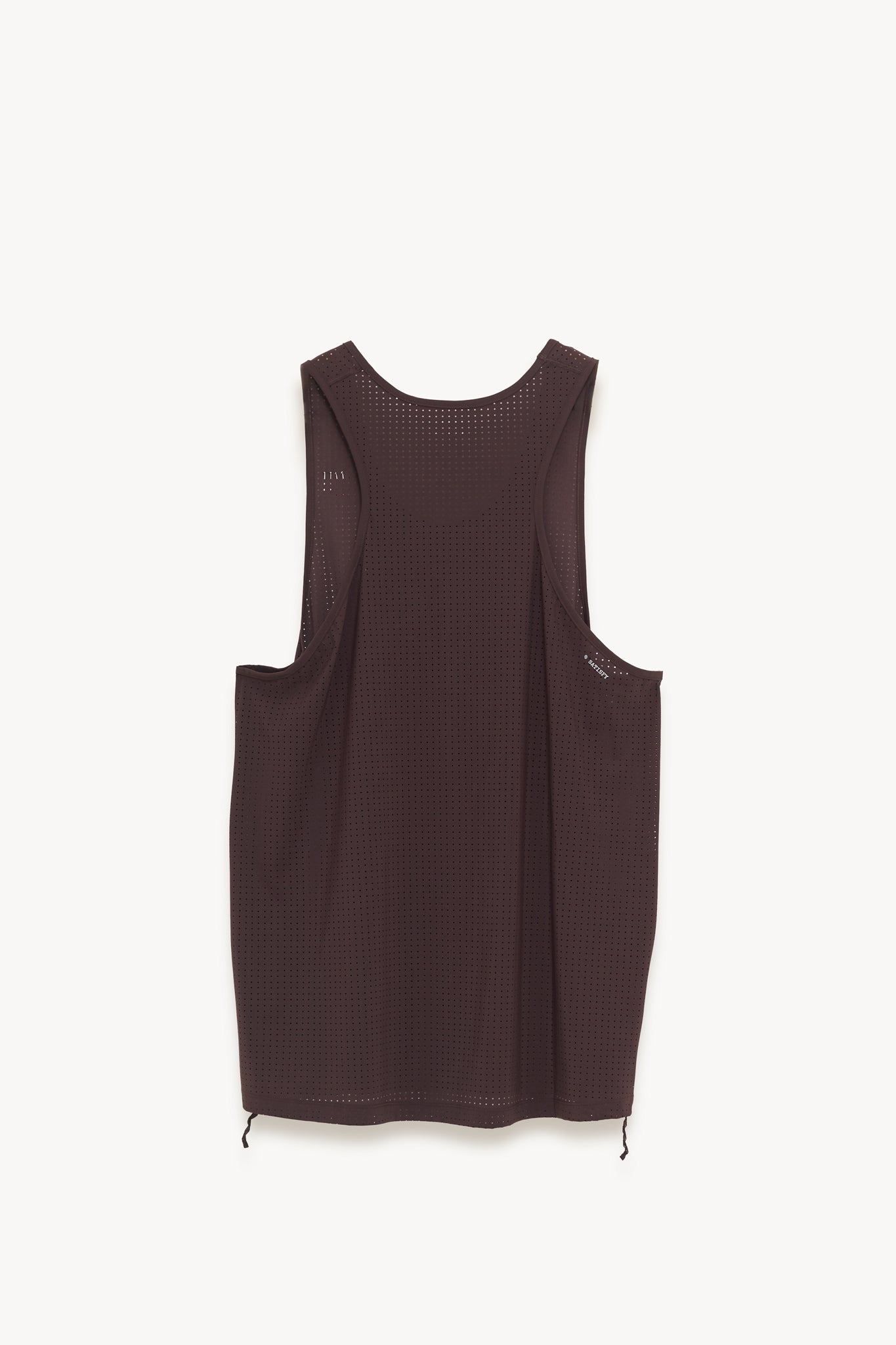 SATISFY DEEP MAHOGANY SPACE O SINGLET