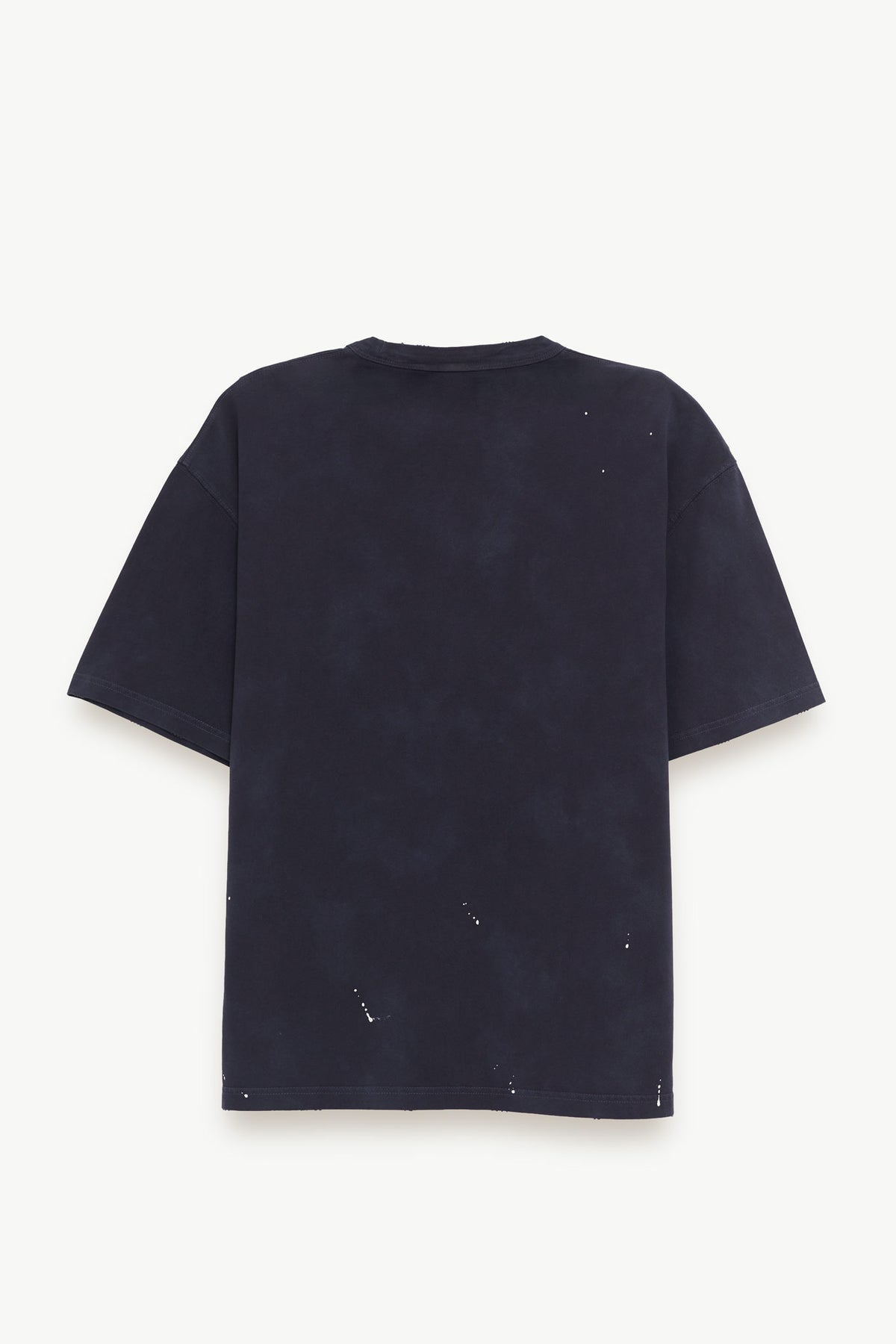 CARHARTT WIP DARK NAVY PAINTER T SHIRT
