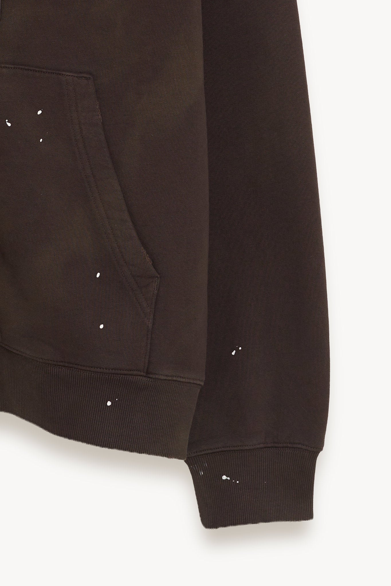 CARHARTT WIP TOBACCO HOODED PAINTER JACKET