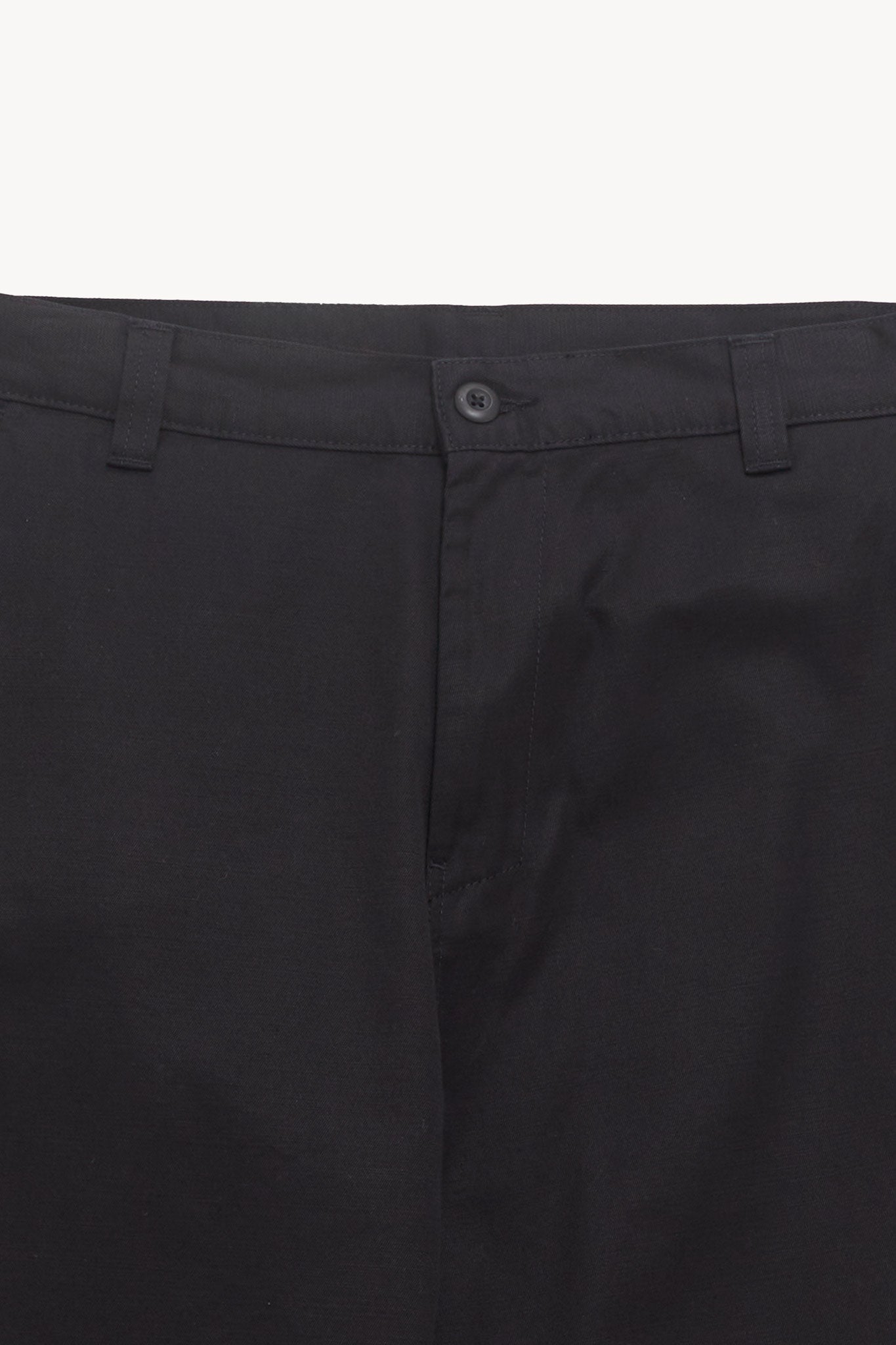CARHARTT WIP BLACK BRADY PANT