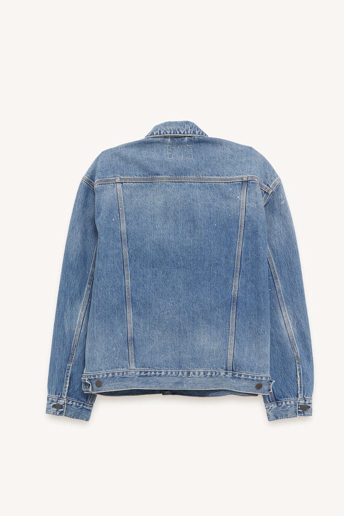 CARHARTT WIP BLUE HELSTON JACKET