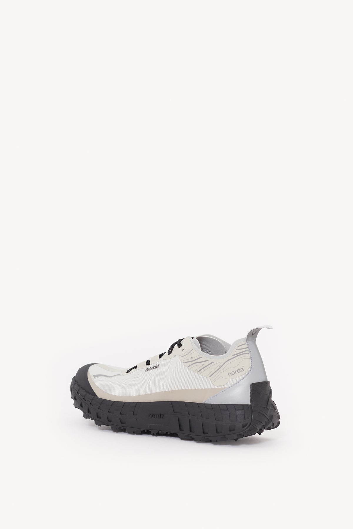 NORDA CINDER 001A SNEAKERS