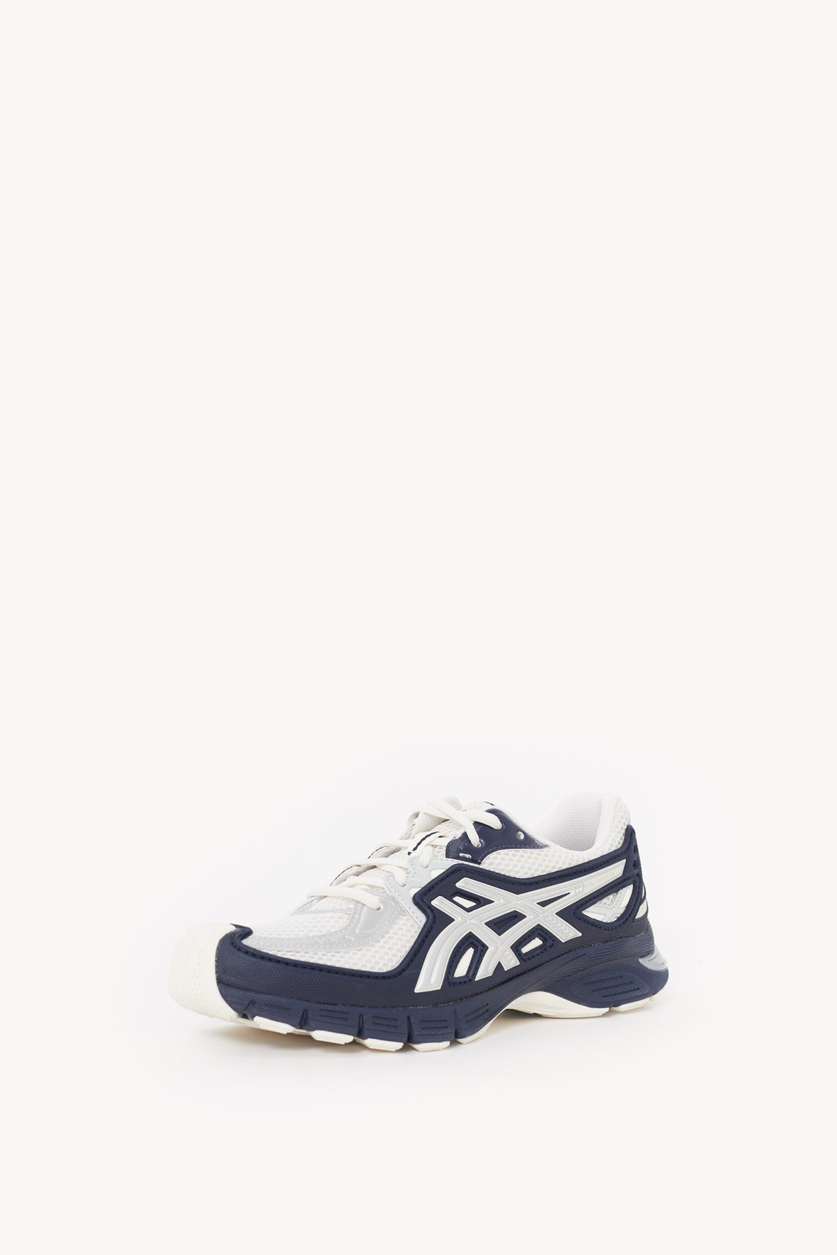 ASICS MIDNIGHT CREAM GEL SD LYTE SNEAKERS