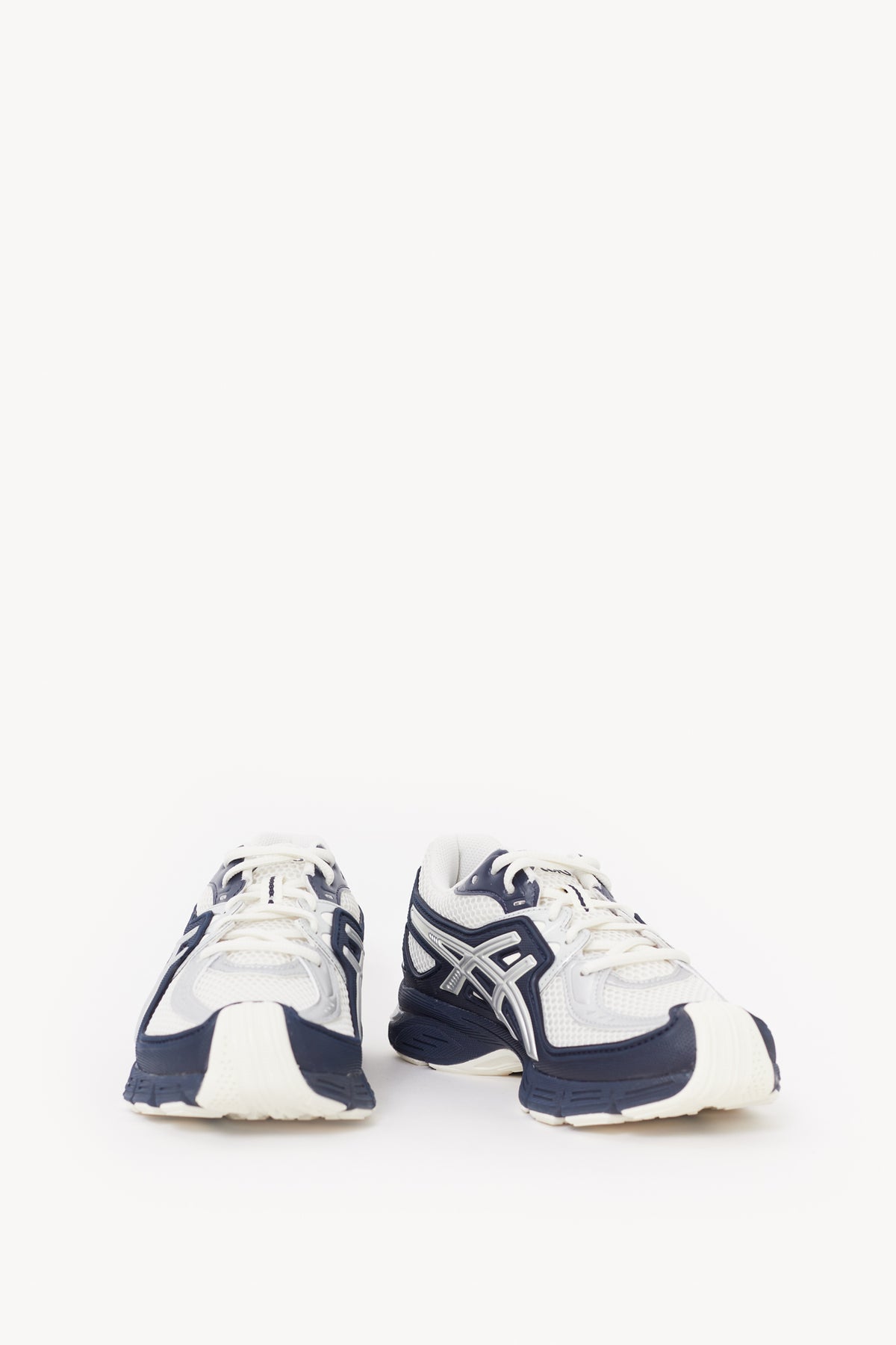 ASICS MIDNIGHT CREAM GEL SD LYTE SNEAKERS