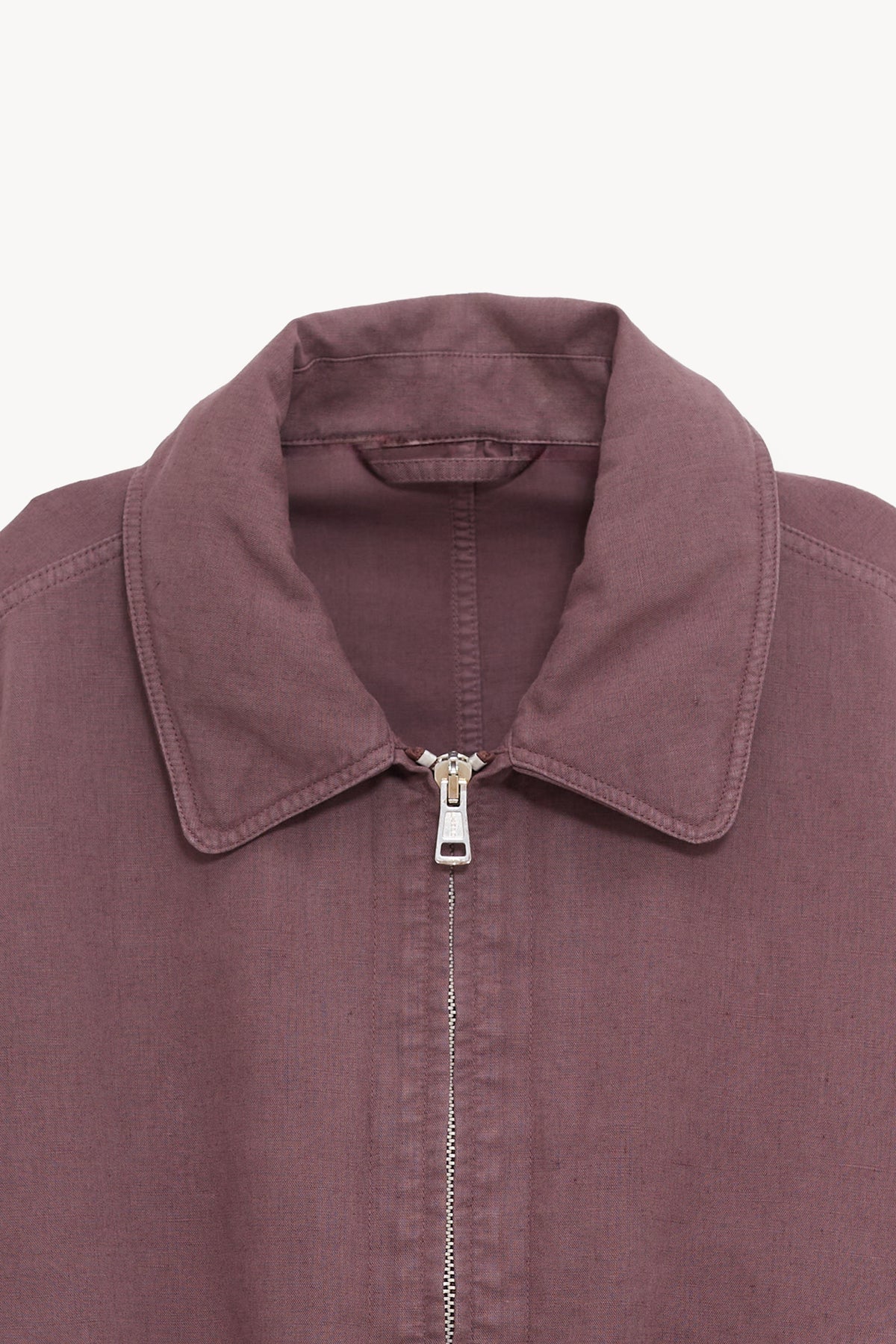 OUR LEGACY PORT SOFT COAT COMMAND JACKET