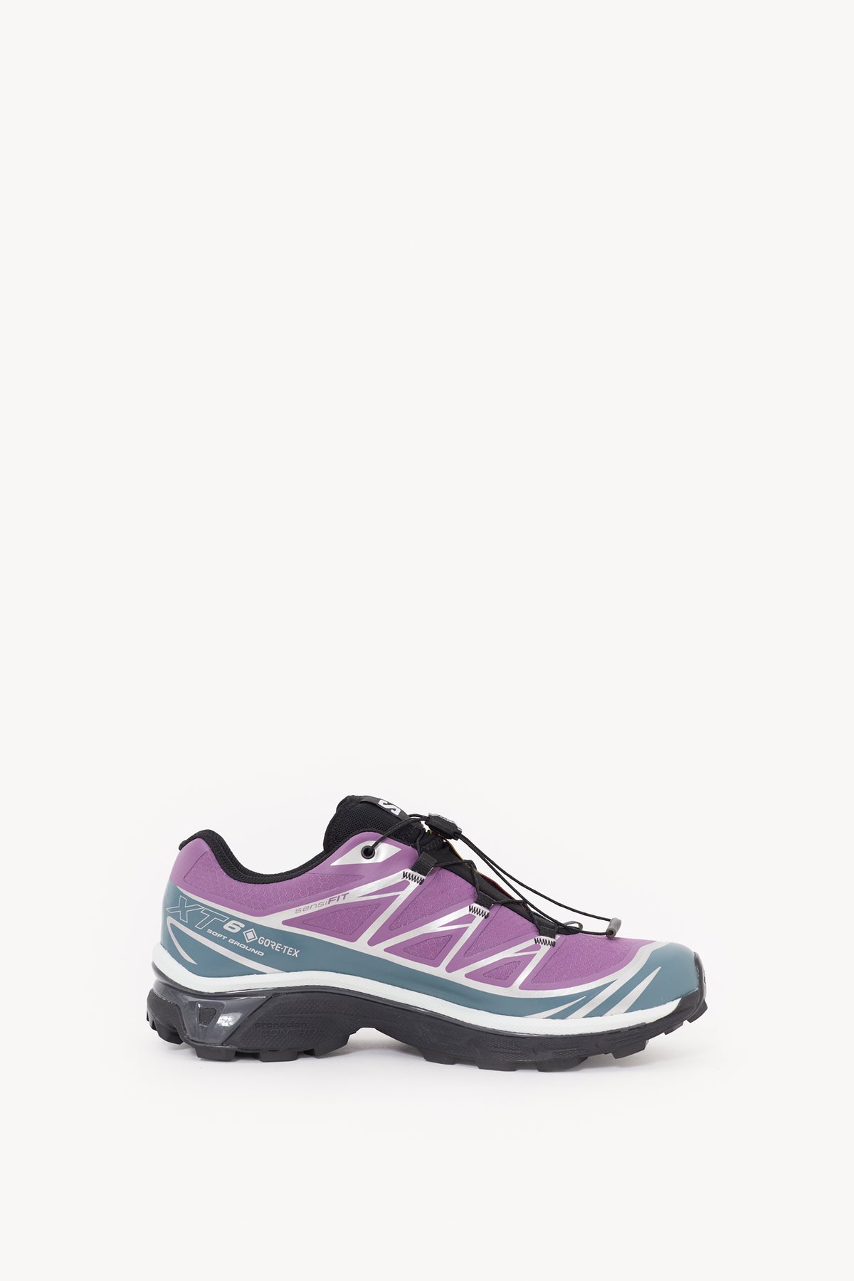 SALOMON CONCOG STORMW XT 6 GTX SNEAKERS