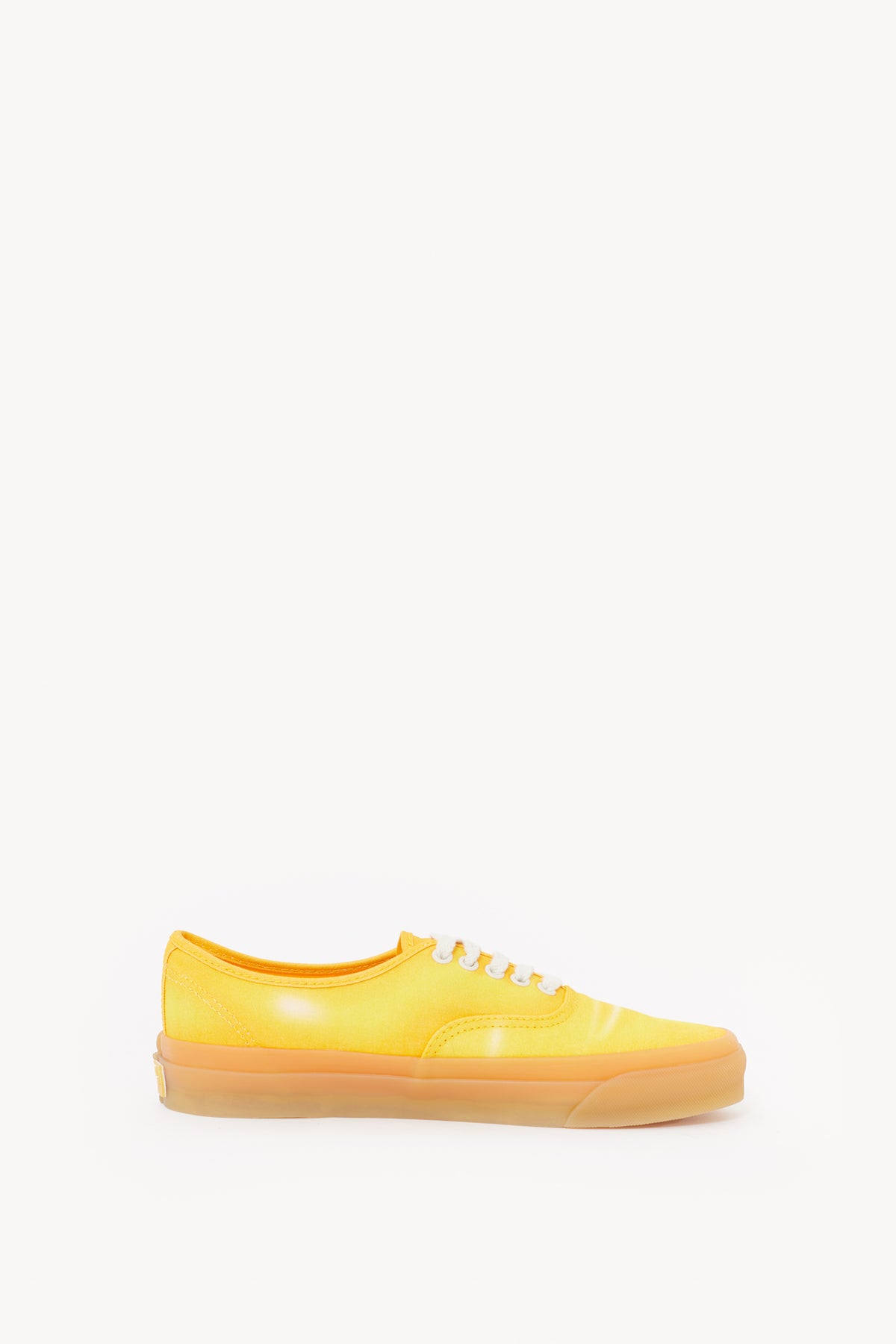 VANS OTW SUNNY YELLOW LX AUTHENTIC 44