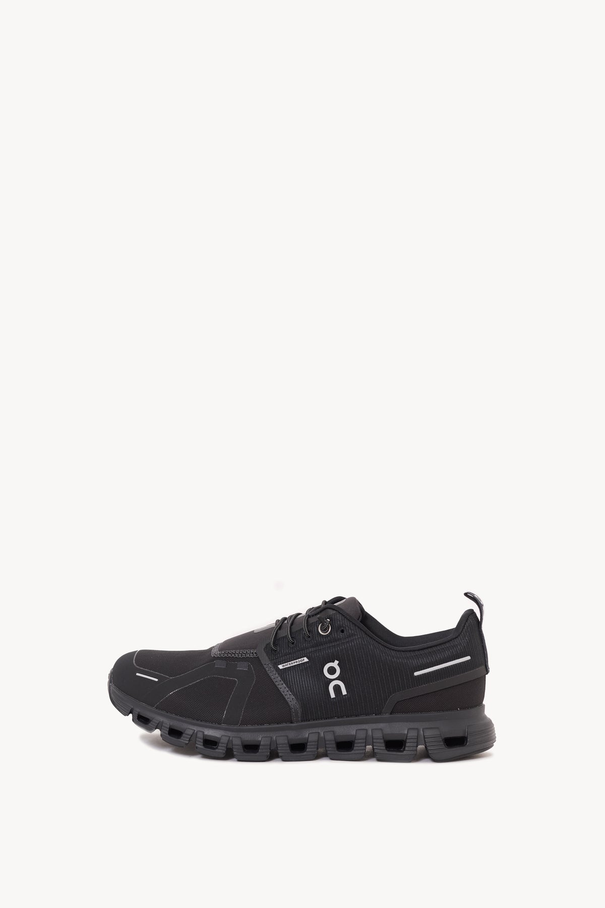 ON BLACK CLOUD 6 WP M SNEAKERS