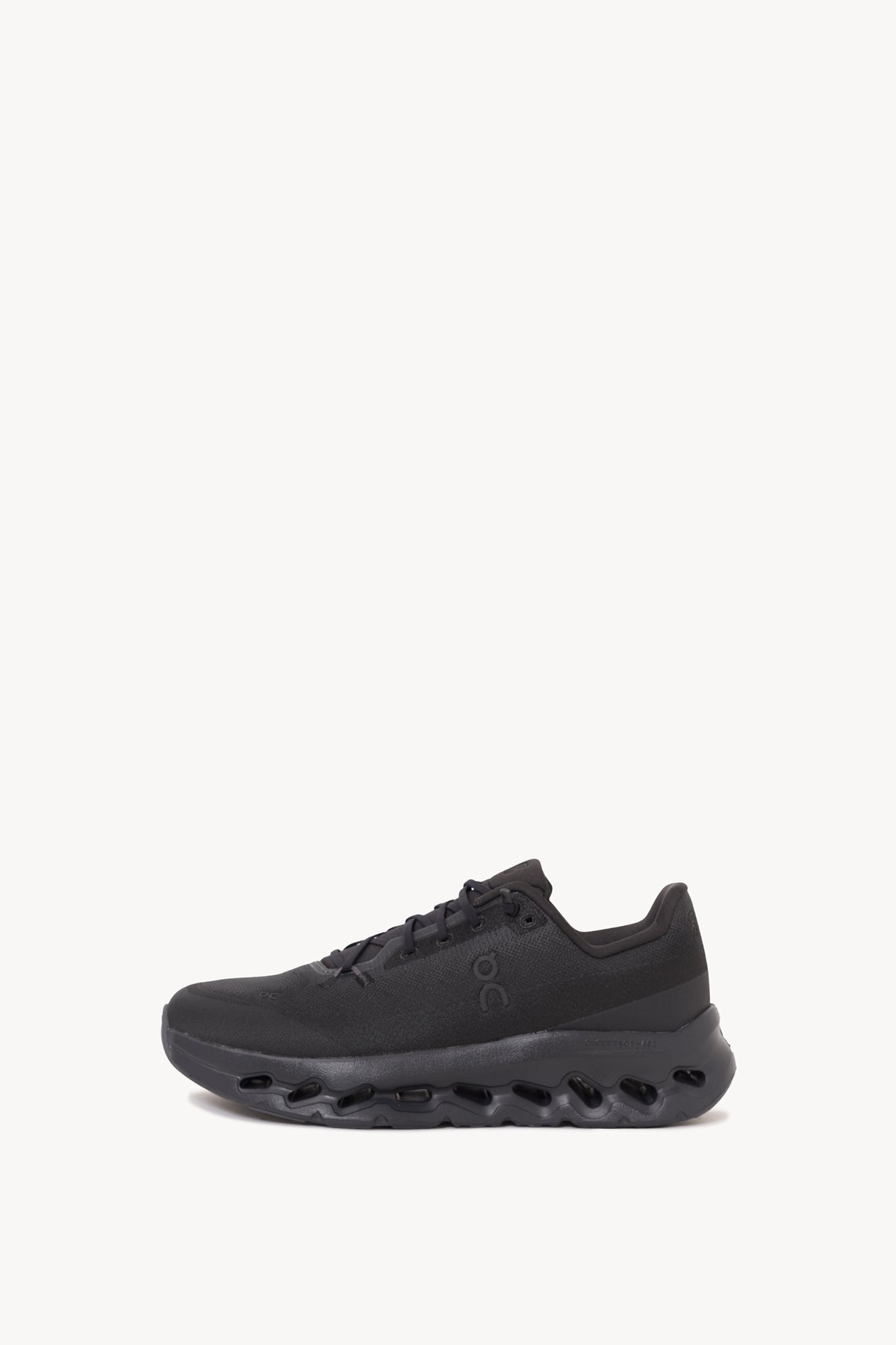 ON ECLIPSE BLACK CLOUDTILT M SNEAKERS
