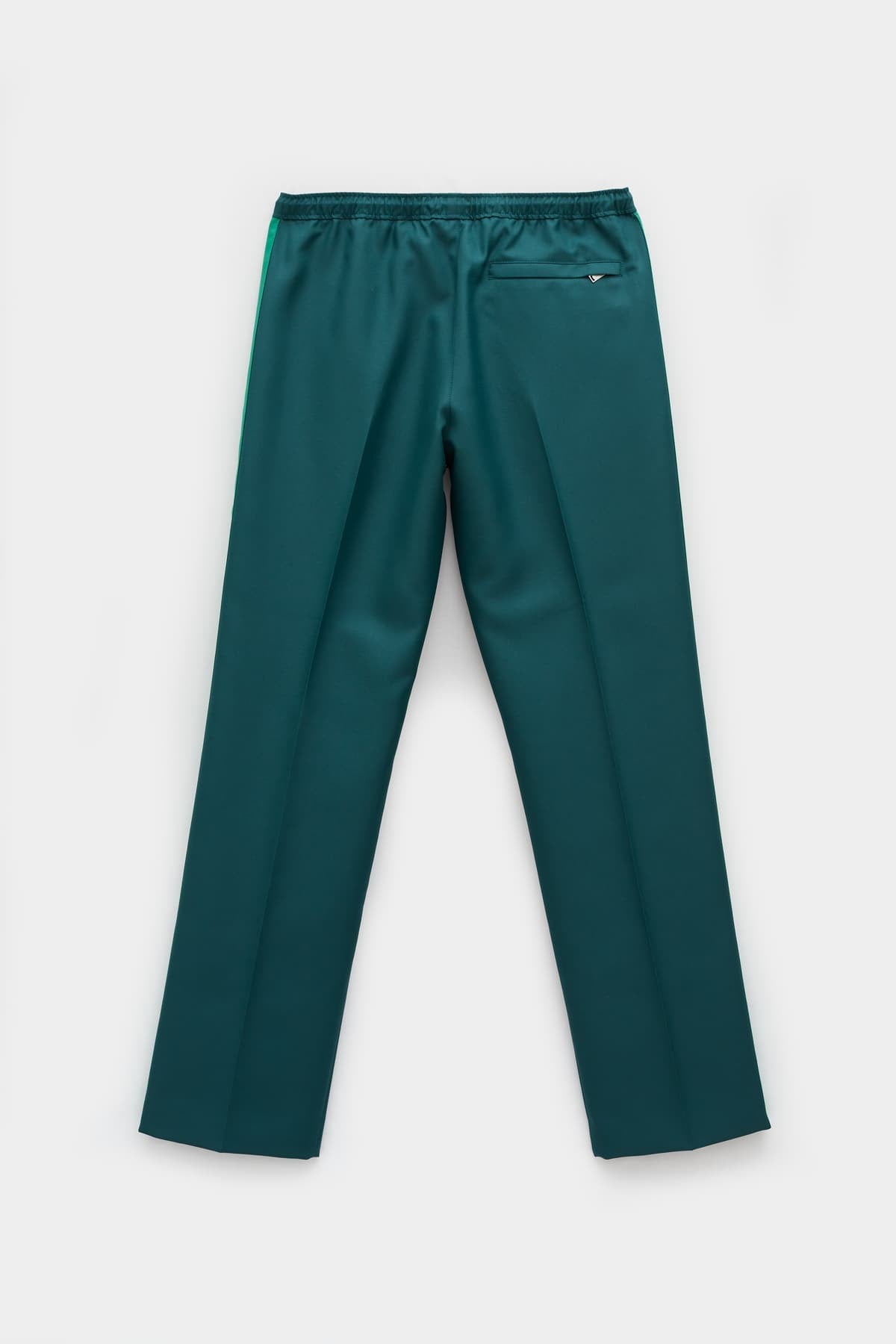 LANVIN FOREST TRACK PANTS