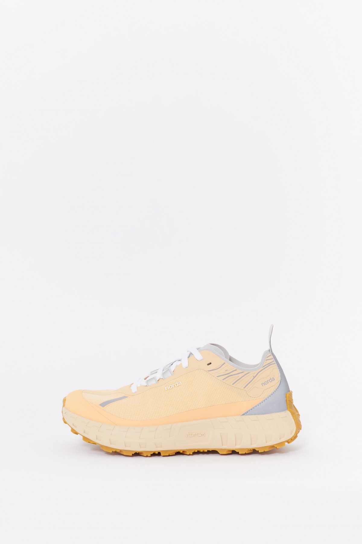 NORDA RHODOTUS 001 SNEAKERS IAMNUE