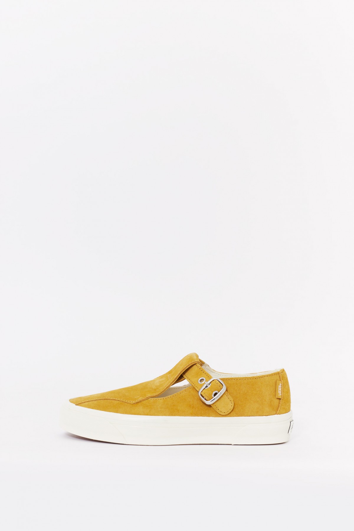 VANS OTW HARVEST GOLD LX MARY JANE 93 SNEAKERS IAMNUE